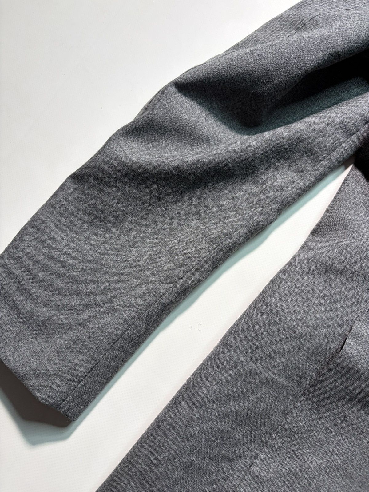 Suitsupply Suitsupply wool blazer Size 48L - 15 Thumbnail
