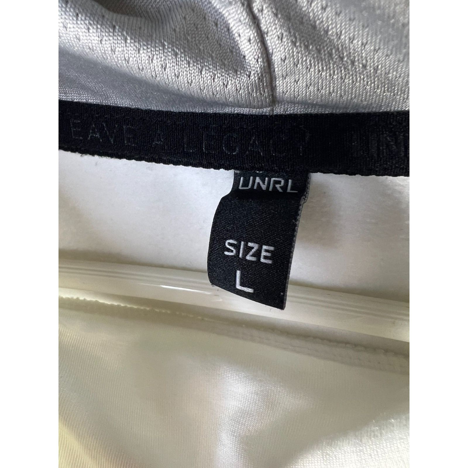 Other UNRL x Minnesota Vikings Crossover Hoodie No. 6 Whiteout Edi Size US XXL / EU 58 / 5 - 7 Thumbnail