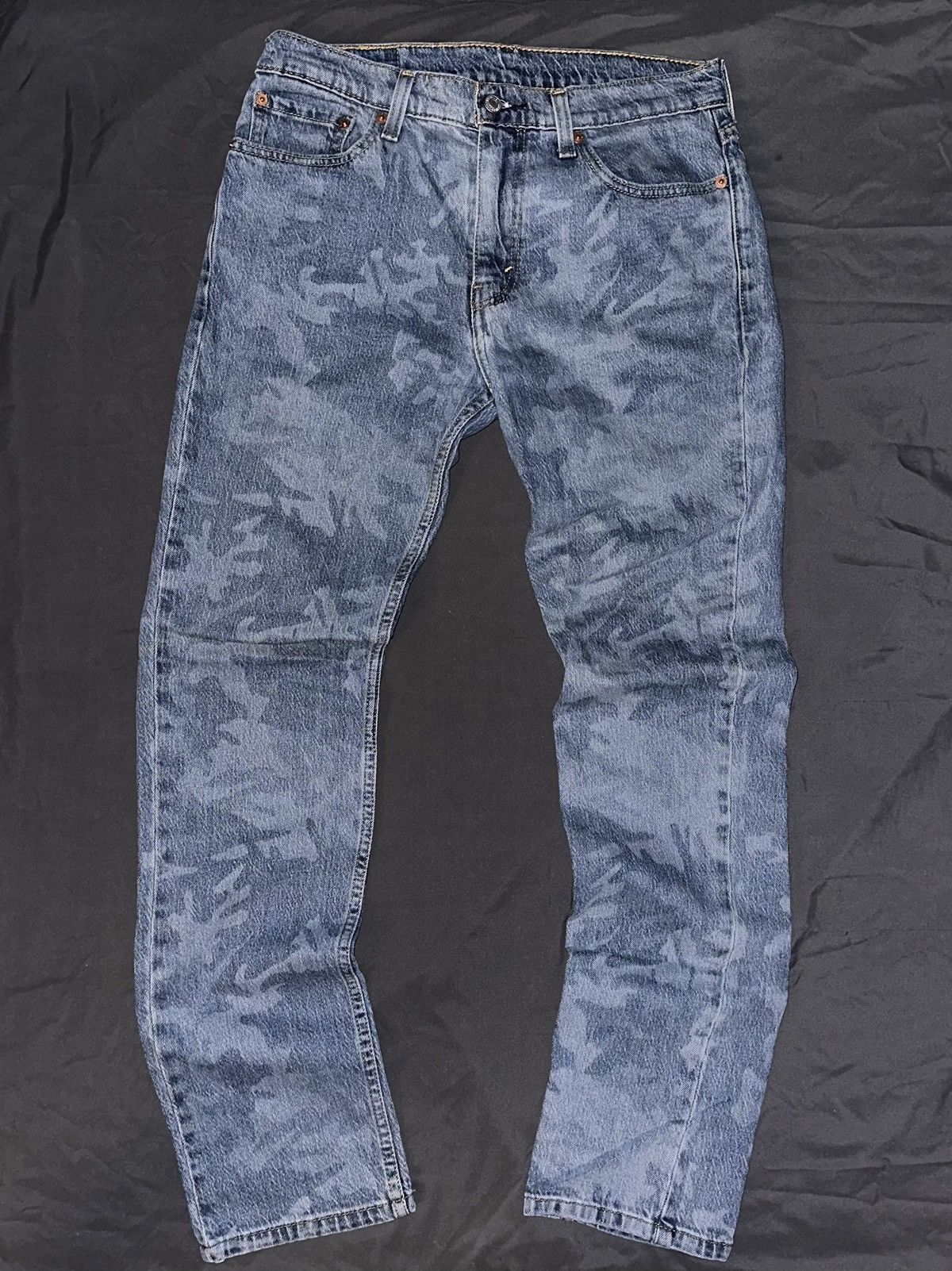 Levi's Levi's x Vintage x Streetware Size US 32 / EU 48 - 1 Thumbnail