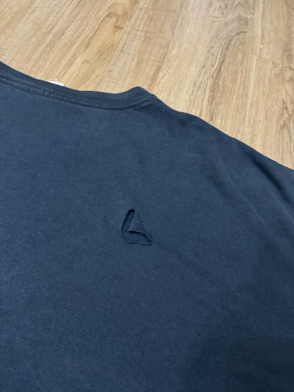 Japanese Brand × Seditionaries VINTAGE GREAM REAPER OVERPRINT TSHIRT Size US XXL / EU 58 / 5 - 4 Thumbnail