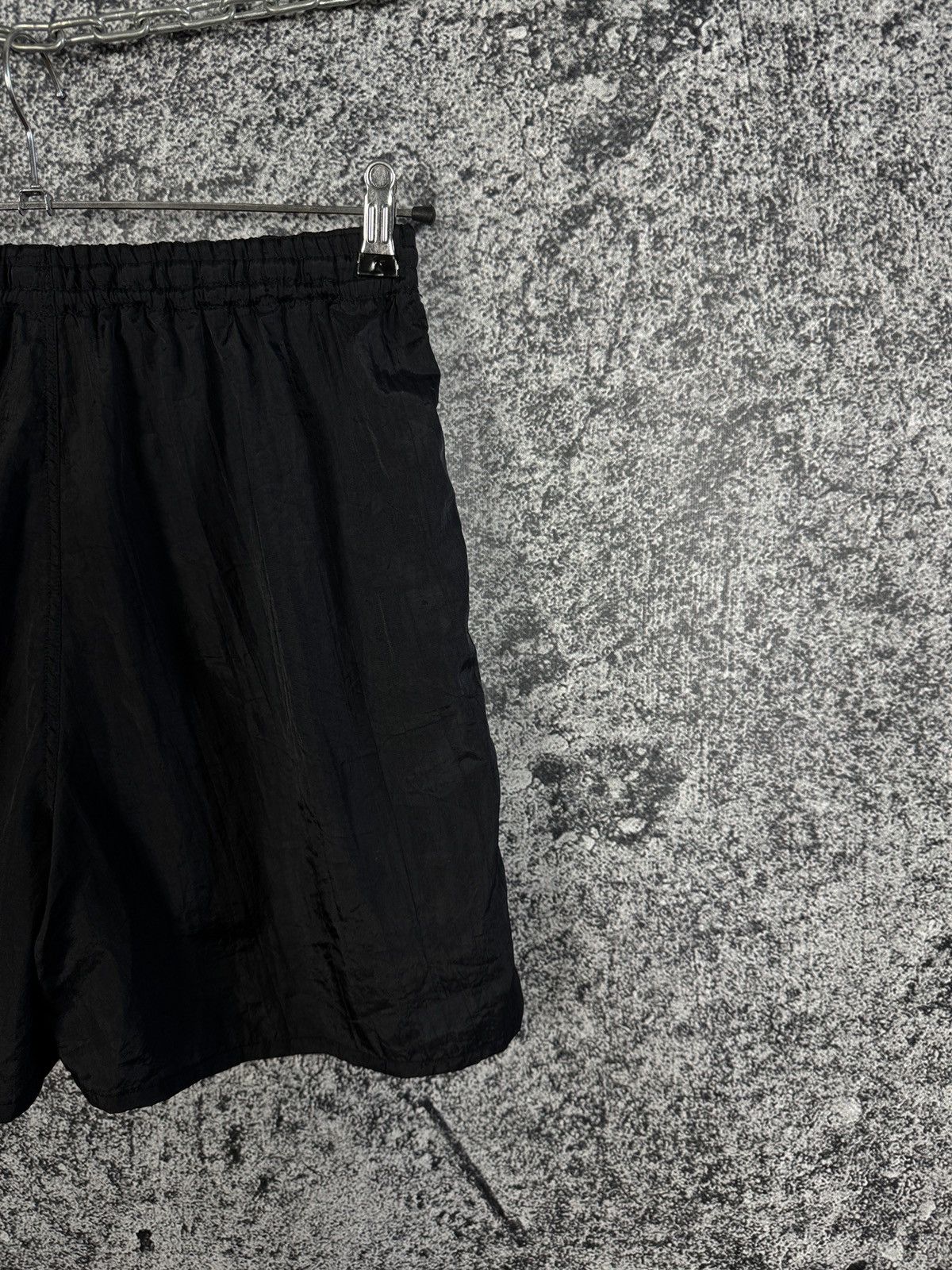 Reebok Reebok Vintage Nylon Shorts Sprinter Boxer Athletic Size M Size US 34 / EU 50 - 10 Thumbnail
