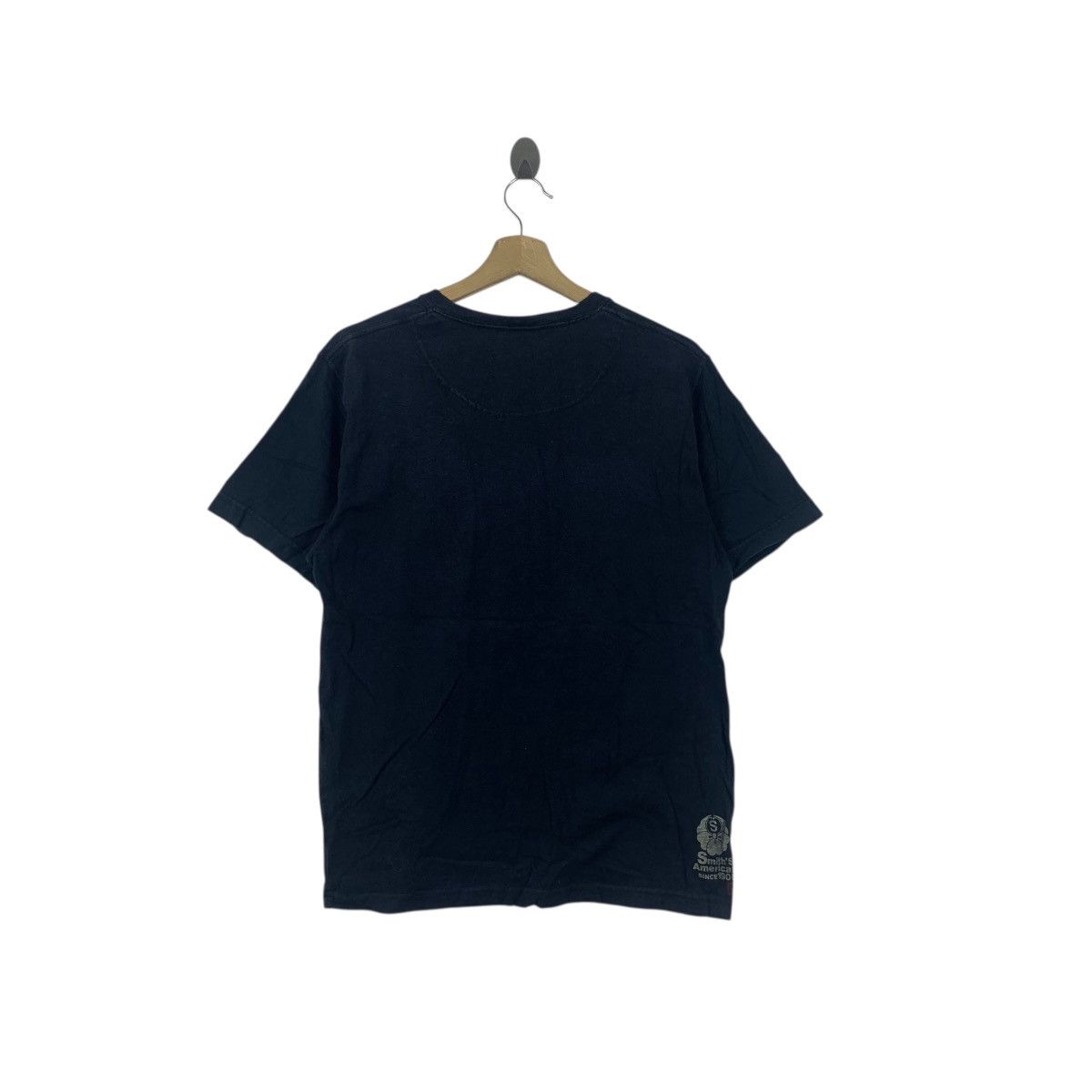 Smith's American SMITH’S AMERICAN TOKYO Collection Sukajan Design Tee Shirt Size US L / EU 52-54 / 3 - 6 Thumbnail