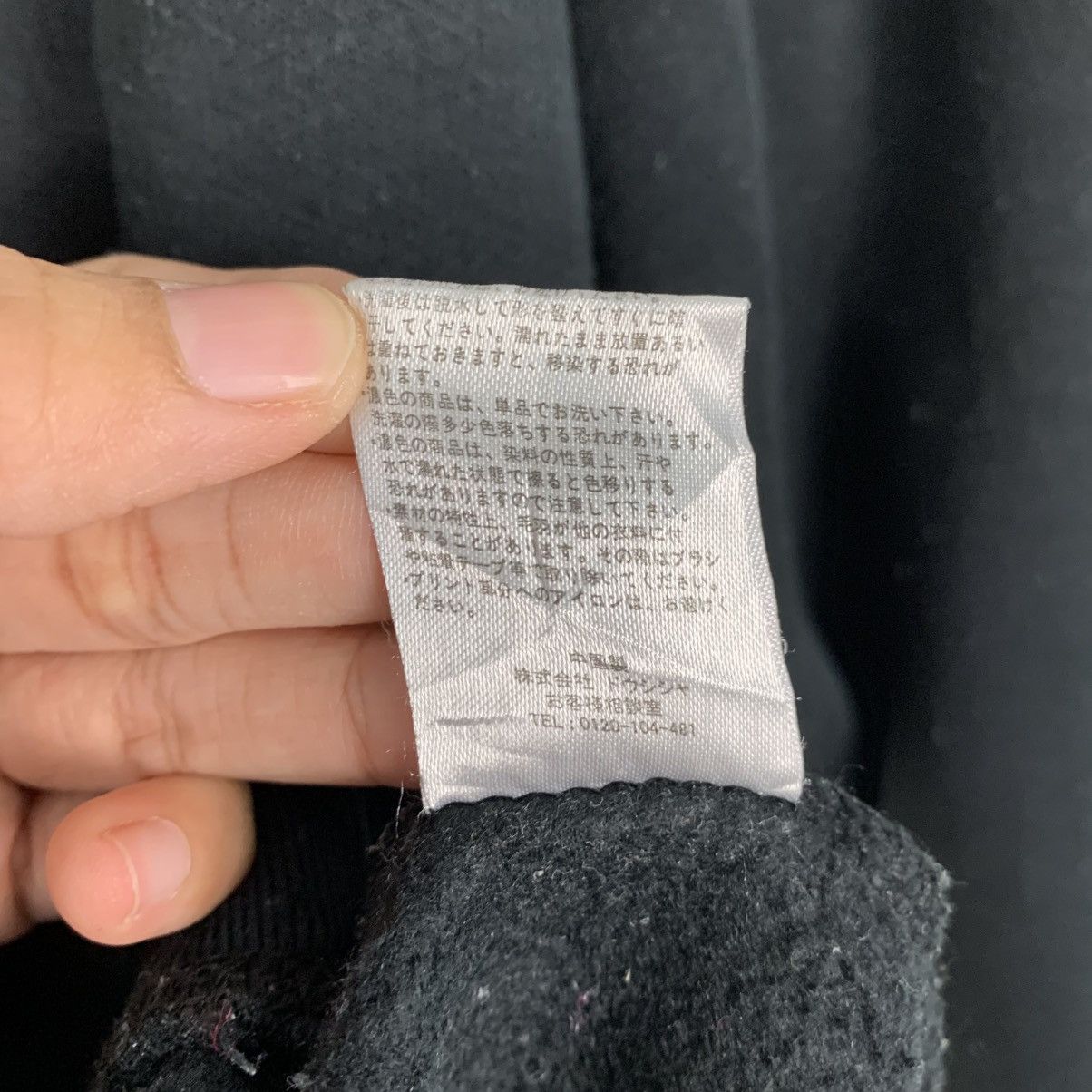 Japanese Brand Kaepa Crewneck Sweatshirt Size US L / EU 52-54 / 3 - 13 Thumbnail