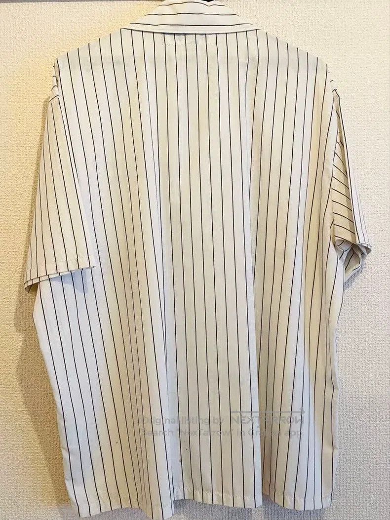Neighborhood Neighborhood Work Shirt Size US M / EU 48-50 / 2 - 2 Thumbnail
