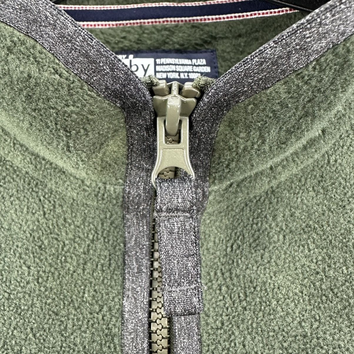 Sports Specialties Gerry Cosby From NYC U.S.A Fleece Zipper Jacket Size US M / EU 48-50 / 2 - 11 Thumbnail