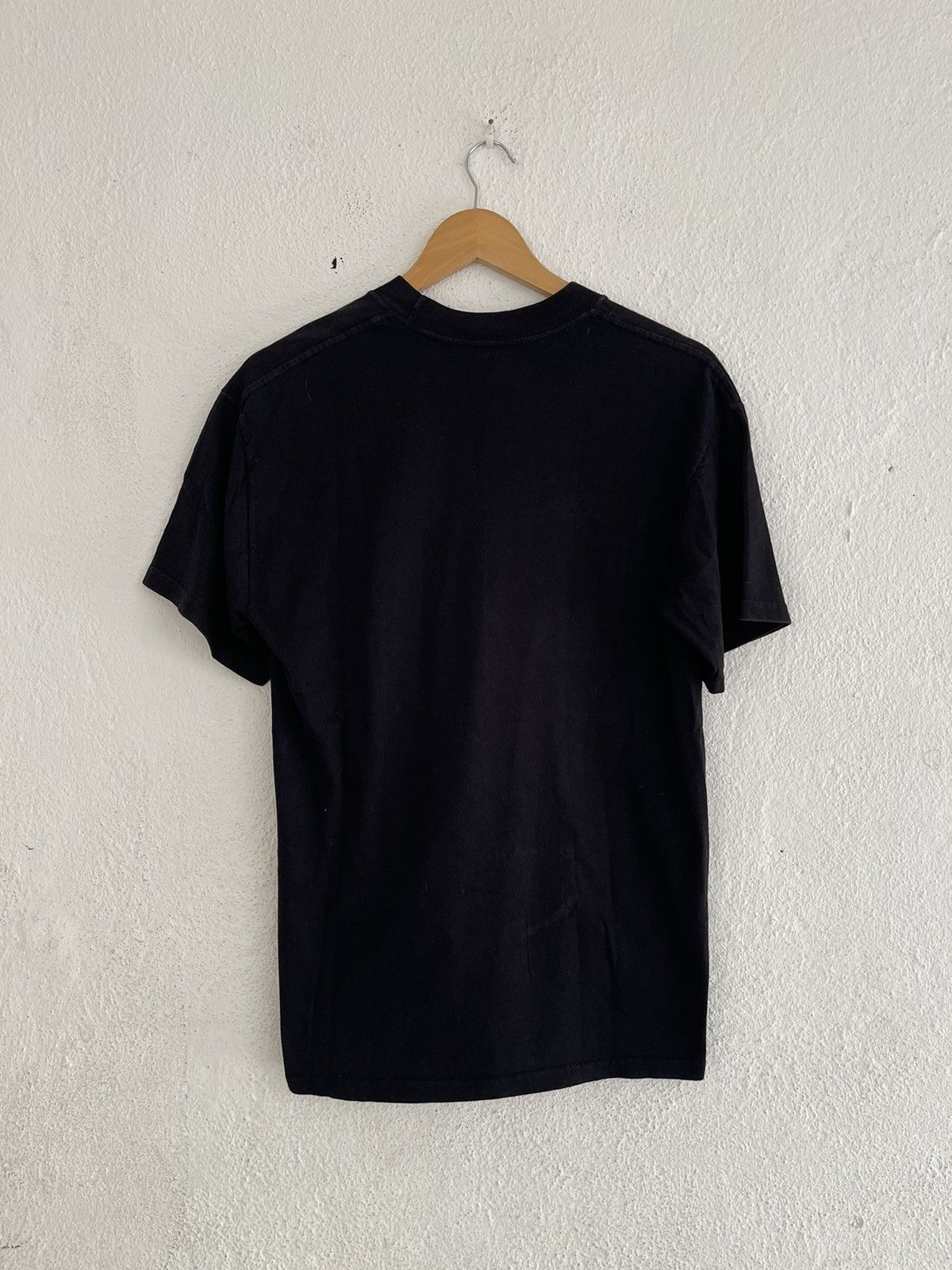 Band Tees × Vintage Vintage 2002 Guns n Roses World Tour 2002 Size US M / EU 48-50 / 2 - 2 Thumbnail