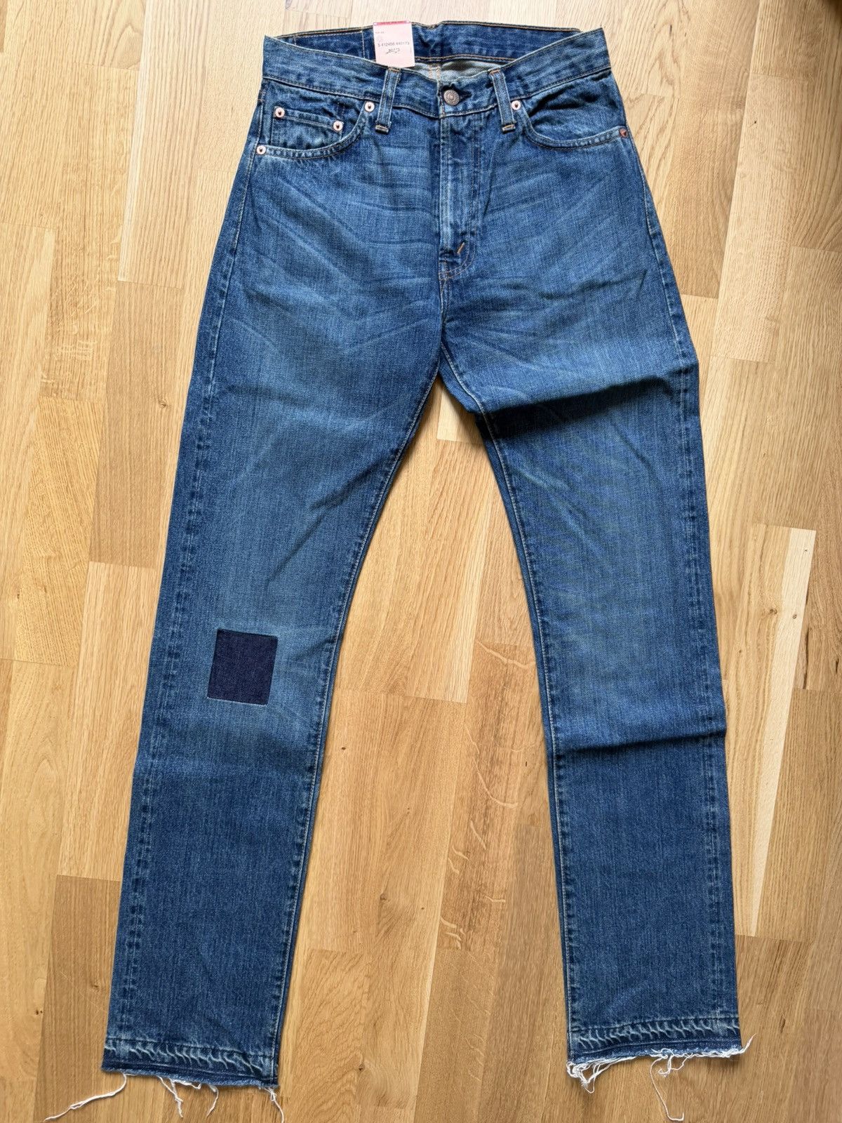 Levi's Vintage Clothing Levis Vintage LVC 505XX Size US 30 / EU 46 - 1 Thumbnail