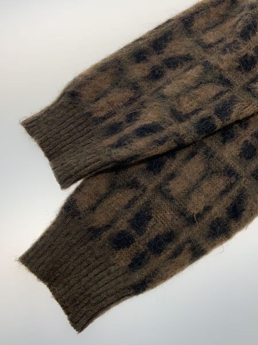 Needles Butterfly Mohair Knit Cardigan Size US L / EU 52-54 / 3 - 3 Thumbnail