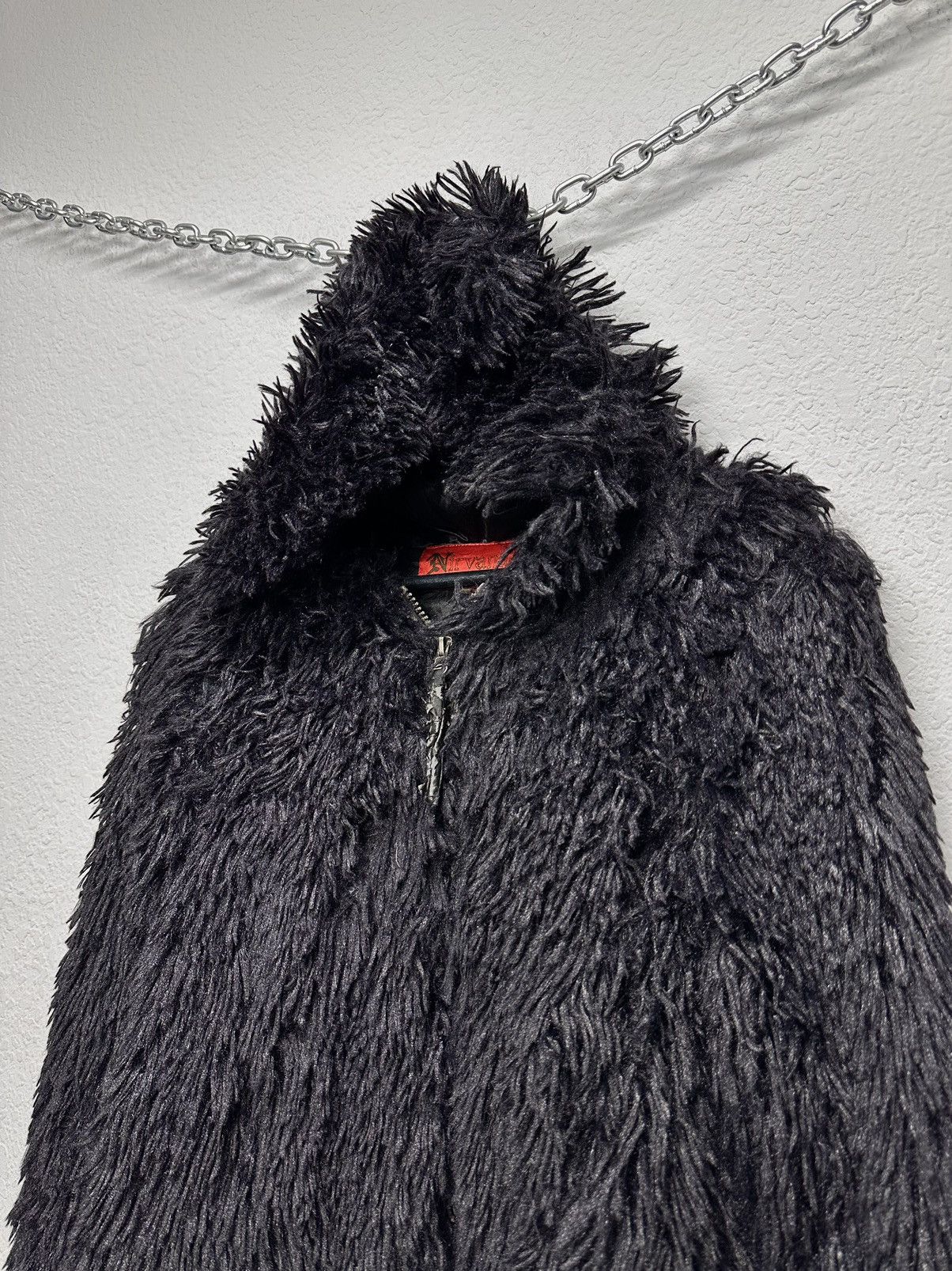 If Six Was Nine Vintage IfSixWasNine Napoleon Japan Jacket Boris Bidjan Size US M / EU 48-50 / 2 - 4 Thumbnail