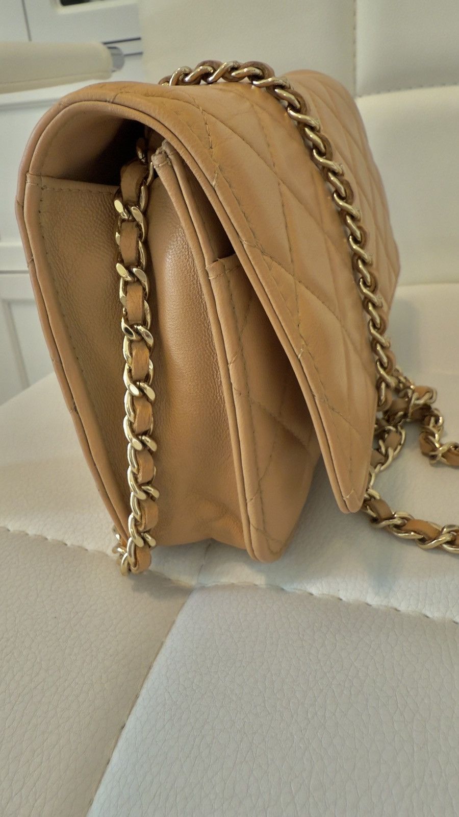 Chanel CHANEL WOC Size ONE SIZE - 6 Thumbnail