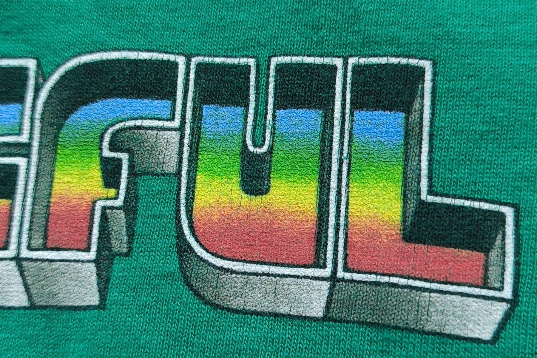 Band Tees × Grateful Dead × Vintage Vintage 2005 Greatful Dead Band Tee XL Size US XL / EU 56 / 4 - 6 Thumbnail