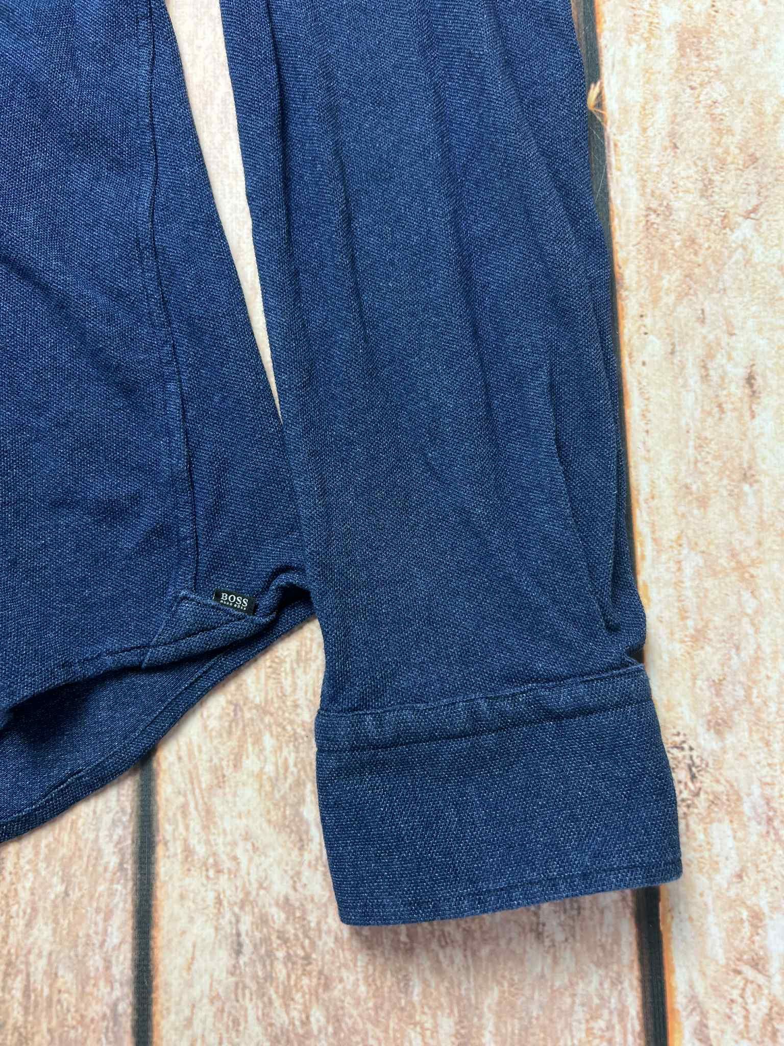 Hugo Boss Hugo Boss shirt Size US L / EU 52-54 / 3 - 3 Thumbnail