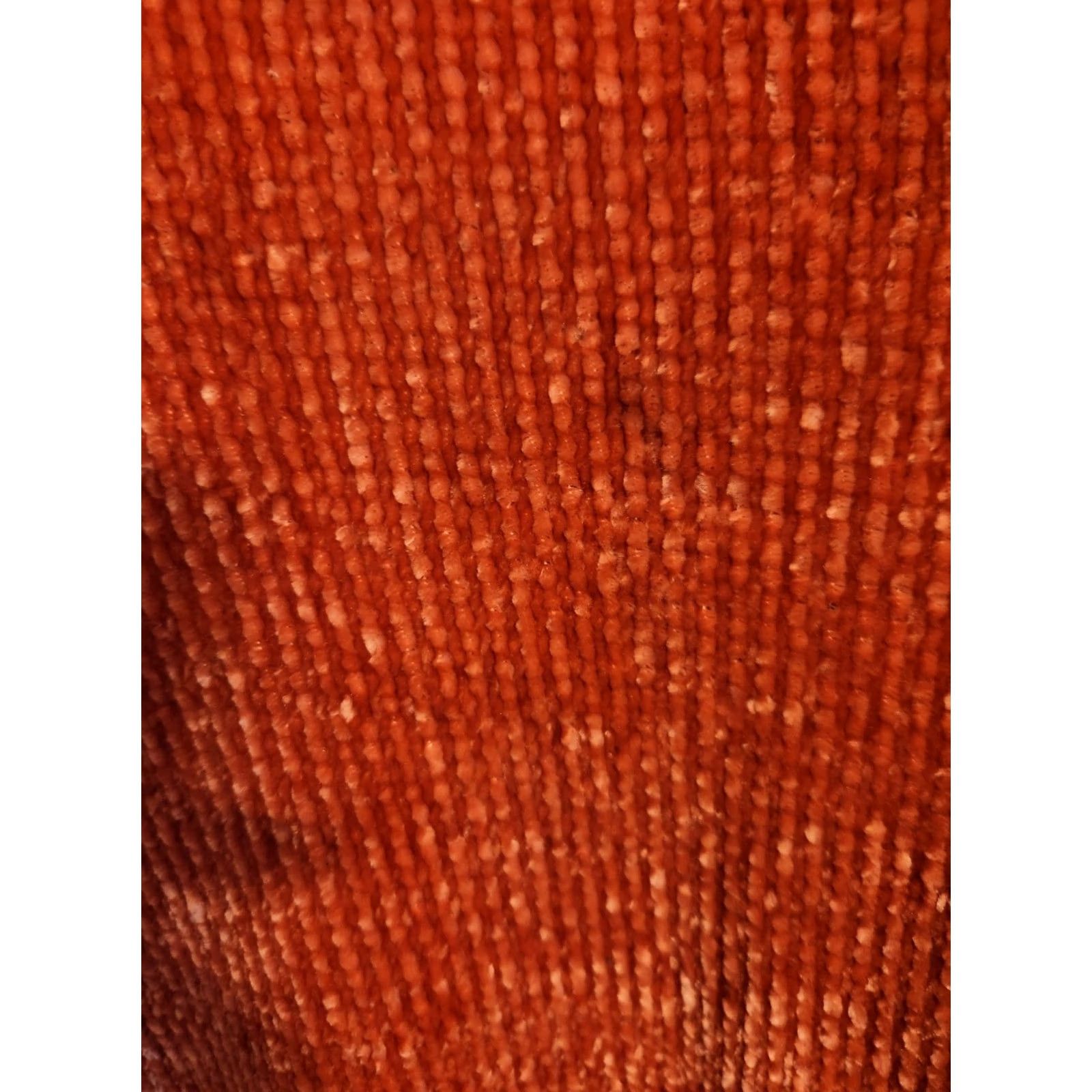 Vintage Woman Within Sweater Shirt? No, Cowl Neck Orange Pullover L Women Long Sleeve Fall Casual Travel Size L / US 10 / IT 46 - 3 Thumbnail