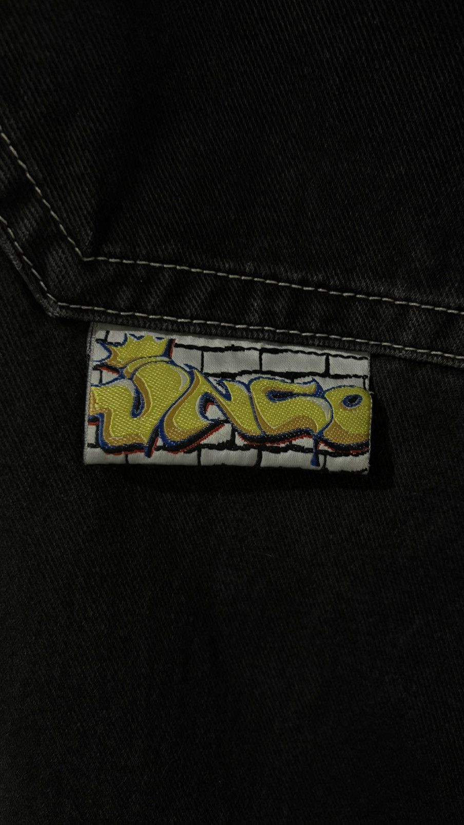 JNCO JNCO Jester 23” X Vintage X Y2K Size US 30 / EU 46 - 7 Thumbnail