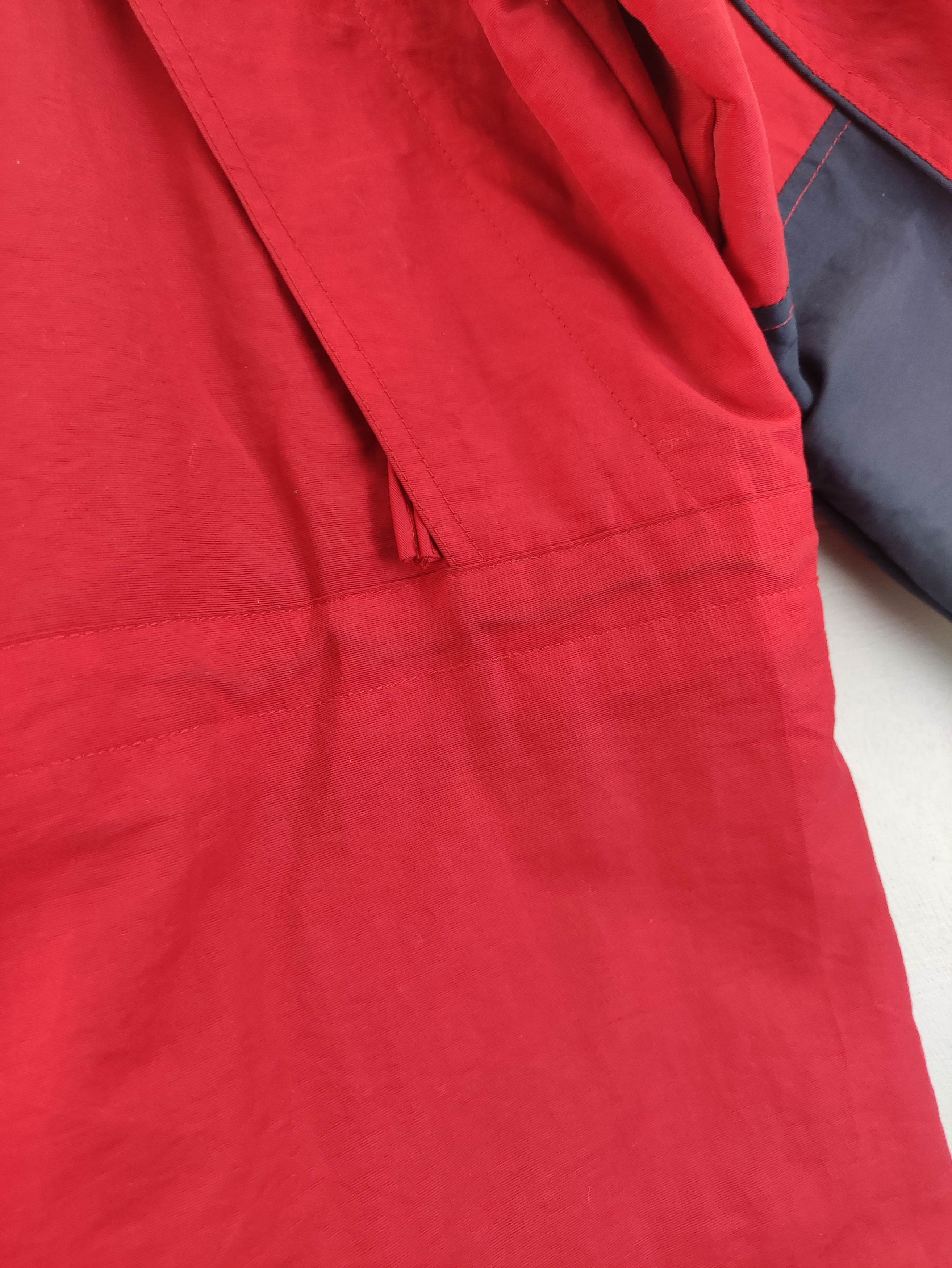 Honda Vintage Honda Jacket Hoodie Zipper Embroidered Logo Size US L / EU 52-54 / 3 - 6 Thumbnail