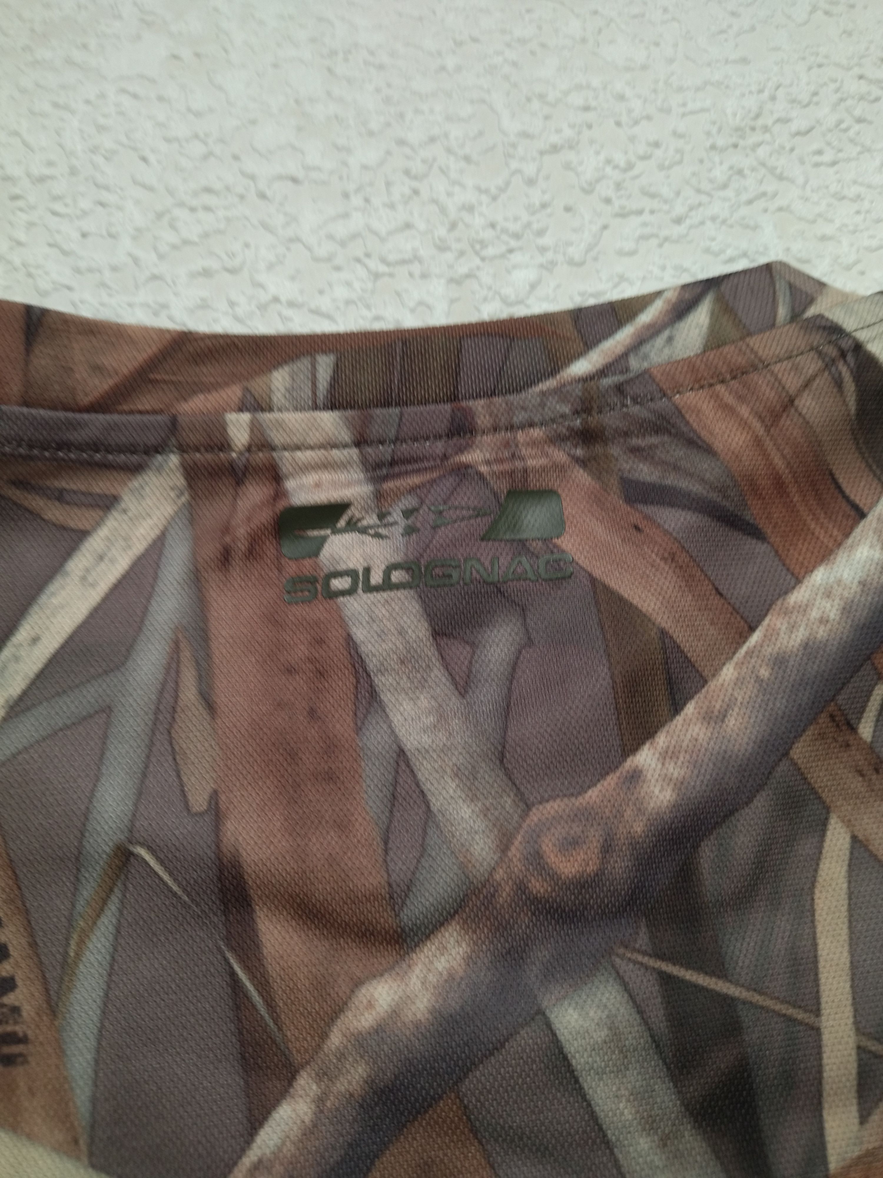 Realtree t-shirt slognac realtree y2k style Size US M / EU 48-50 / 2 - 3 Thumbnail