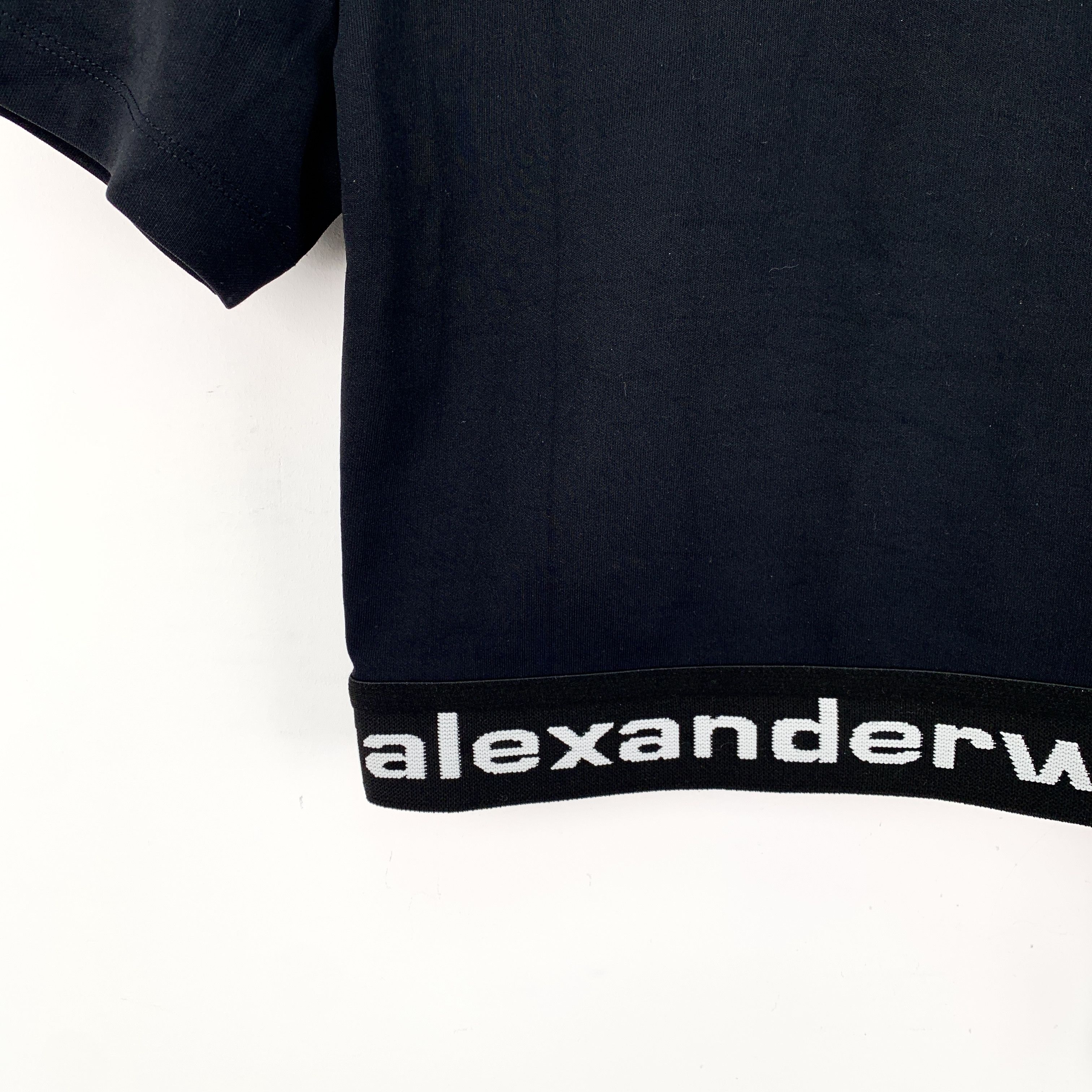 Alexander Wang Christian Dior Checkered Cotton Shorts (Size M) Size S / US 4 / IT 40 - 4 Thumbnail
