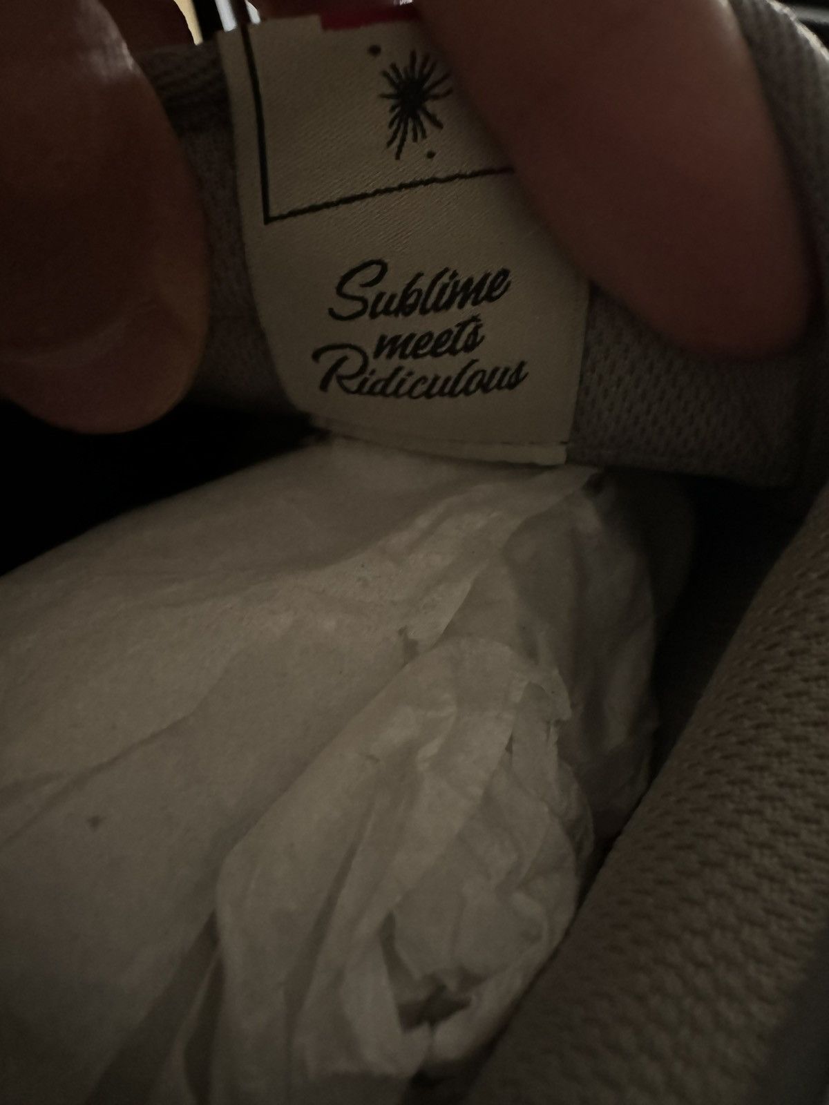 Maison MIHARA YASUHIRO Maison Mihara YASUHIRO ’Wayne’ Size US 8 / EU 41 - 23 Thumbnail