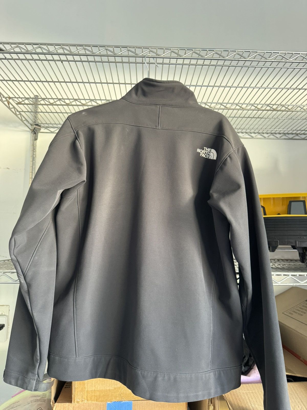 The North Face The north face jacket Size US M / EU 48-50 / 2 - 4 Thumbnail