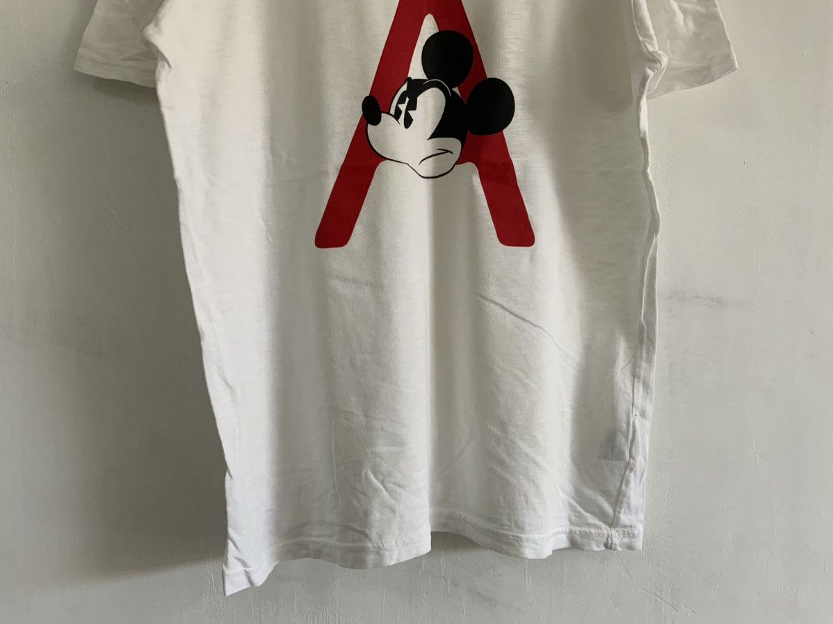 Undercover × Uniqlo Uniqlo Undercover Mickey Mouse Tee Size US L / EU 52-54 / 3 - 4 Thumbnail