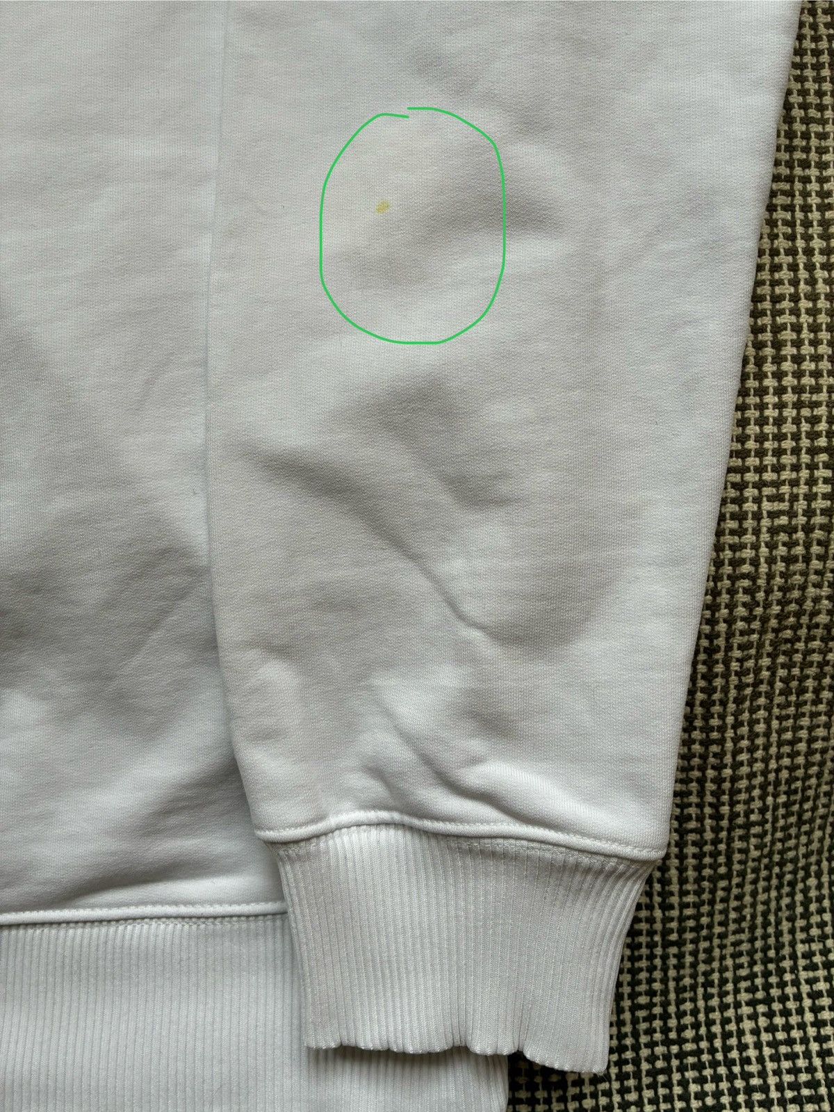 Helmut Lang Helmut Lang Puppy Hoodie Size US L / EU 52-54 / 3 - 11 Thumbnail