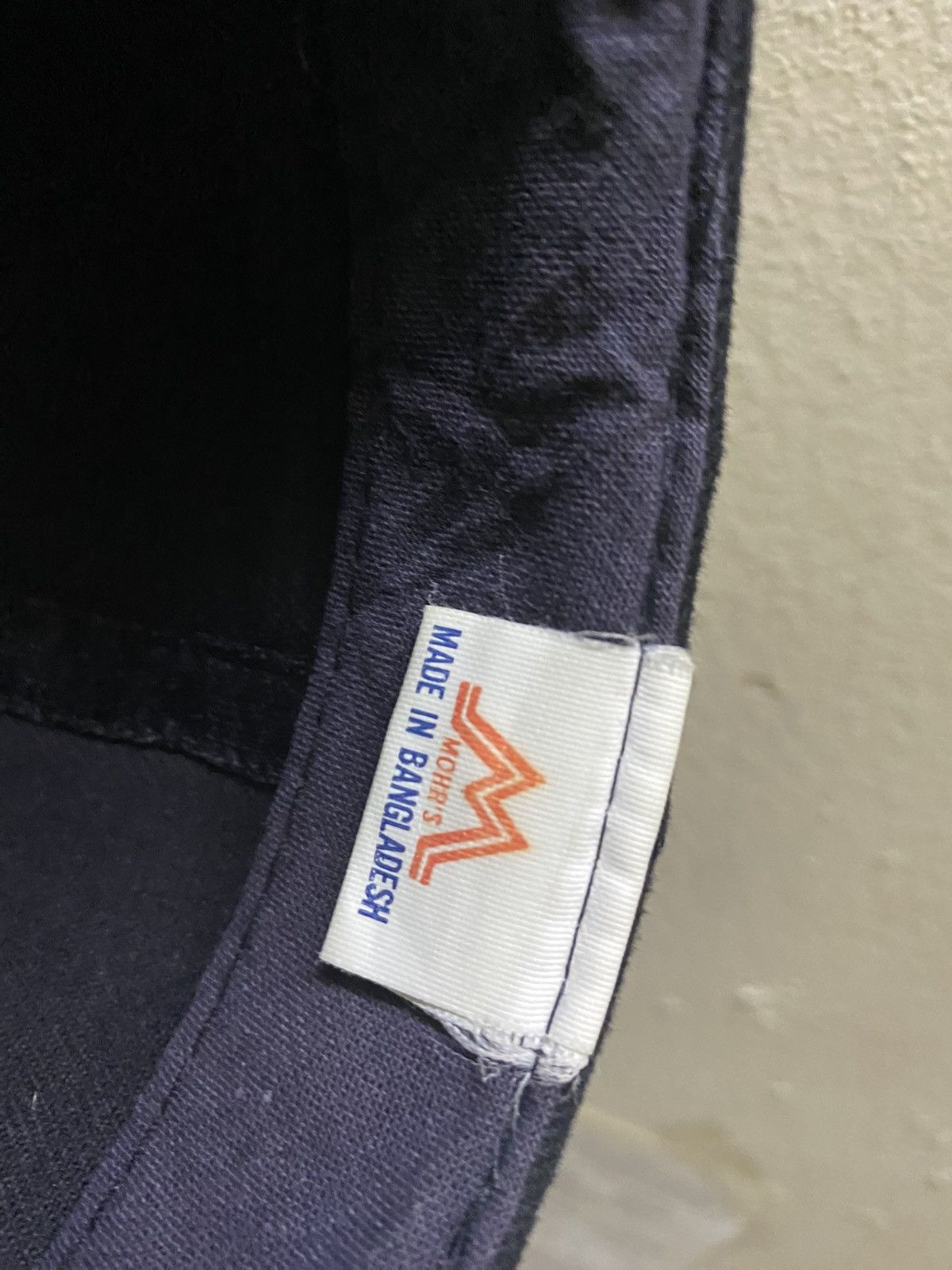 Other Vintage 90's The Crow City of Angels 1996 Snapback Hat Size ONE SIZE - 6 Thumbnail
