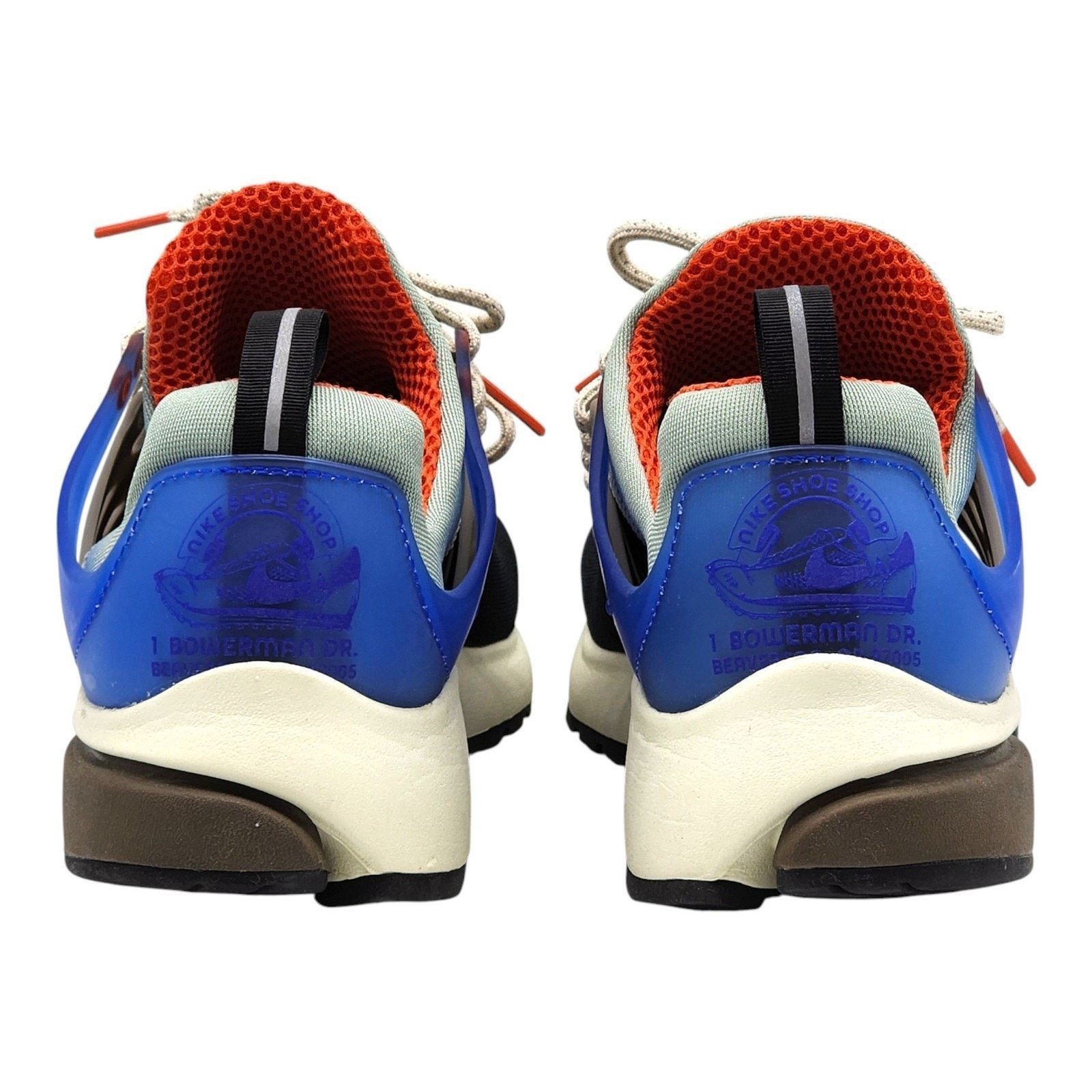 Nike Air Presto Premium DV0776-010 Multi-Color Men’s US 10 - New Size US 10 / EU 43 - 4 Thumbnail