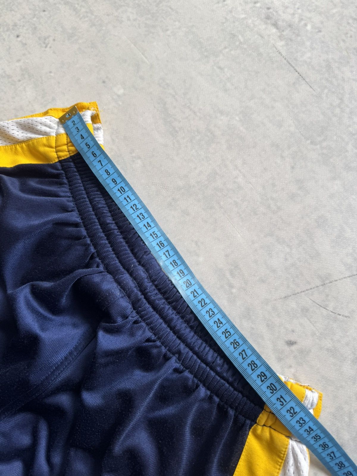 Adidas Adidas adibreak pants 00s Size US 32 / EU 48 - 7 Thumbnail