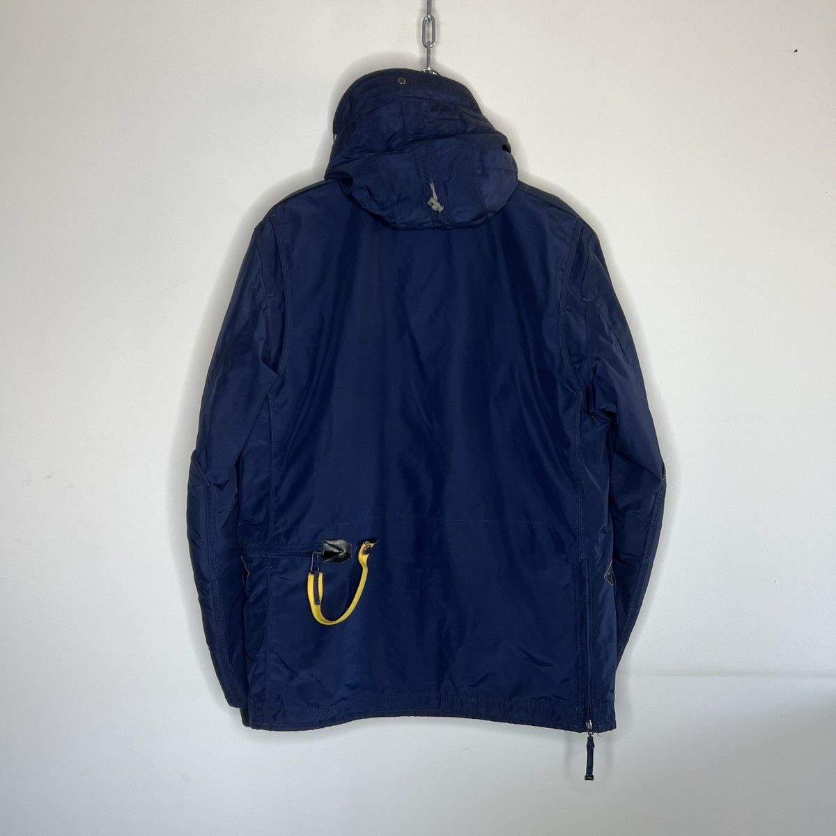 Parajumpers Parajumpers Right Hand Masterpiece Jacket Parka Coat 2in1 Size US L / EU 52-54 / 3 - 8 Thumbnail