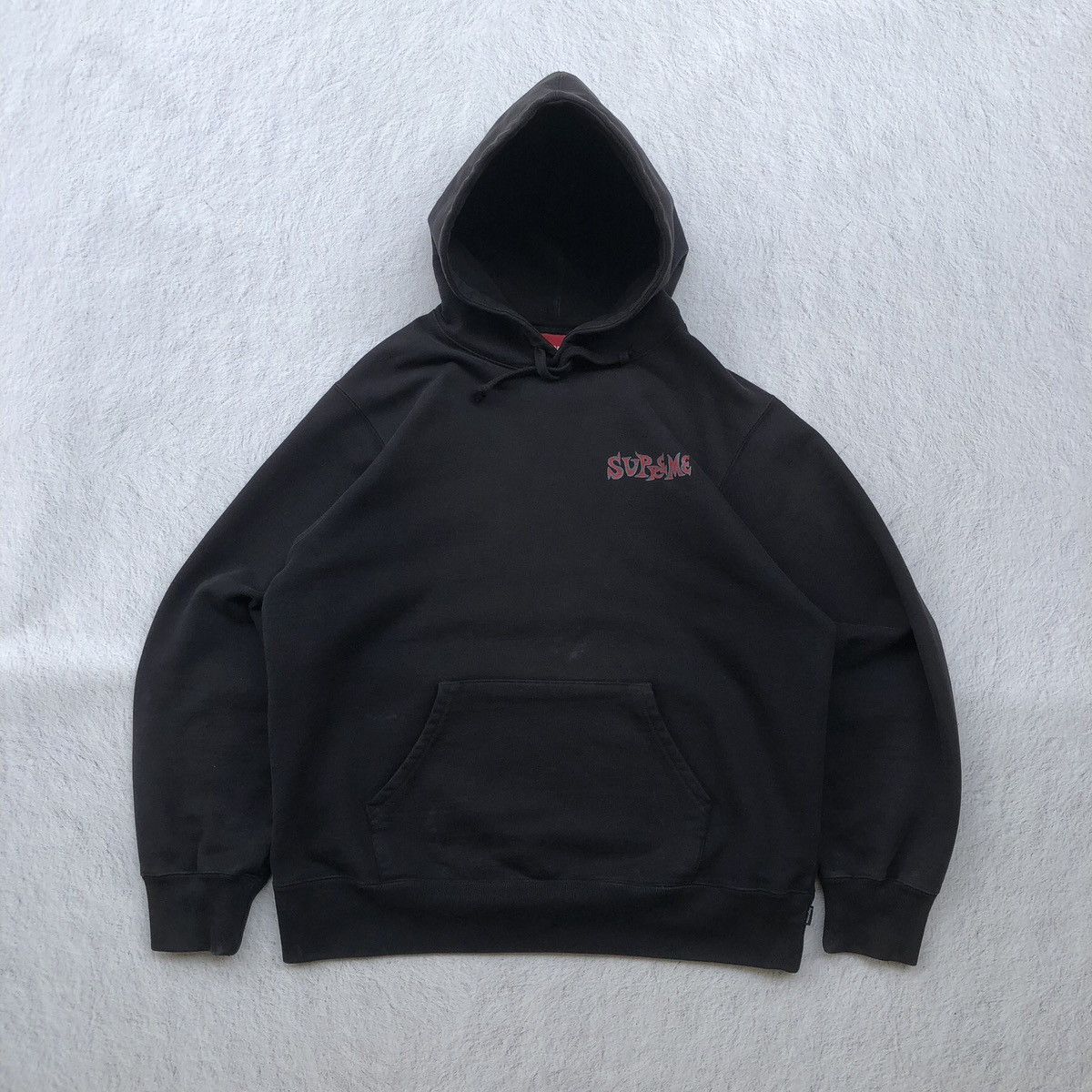 Supreme Supreme Taboo! Potraid FW18 Size US L / EU 52-54 / 3 - 2 Thumbnail