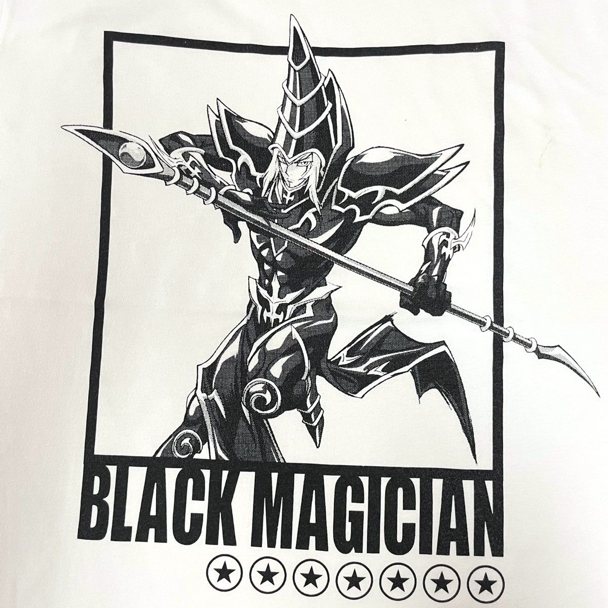 Anime Yu-Gi-Oh! The Dark Side of Dimensions Tee Size US M / EU 48-50 / 2 - 3 Thumbnail