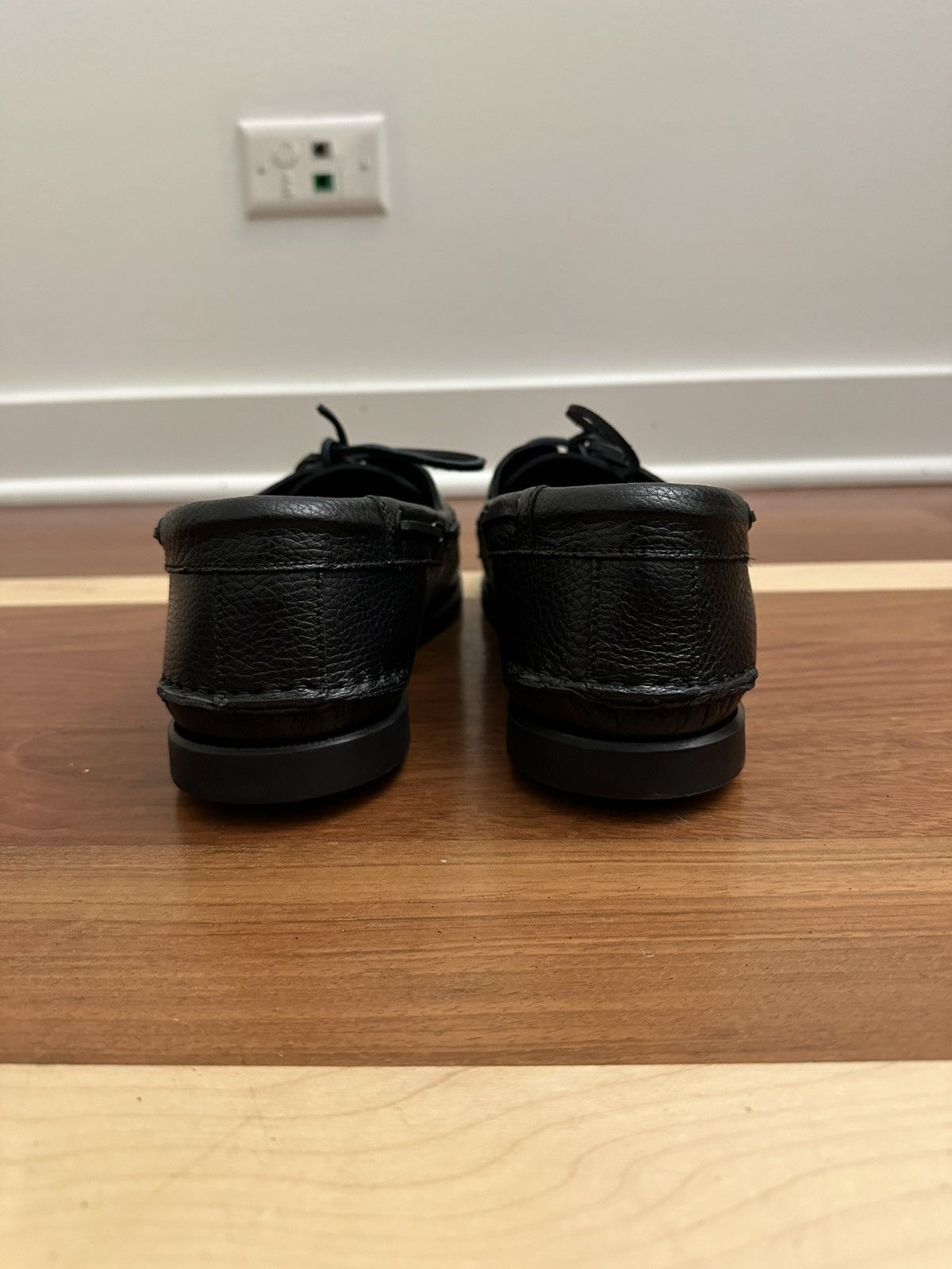 Scarosso Scarosso Boat Shoes Size US 14 / EU 47 - 4 Thumbnail