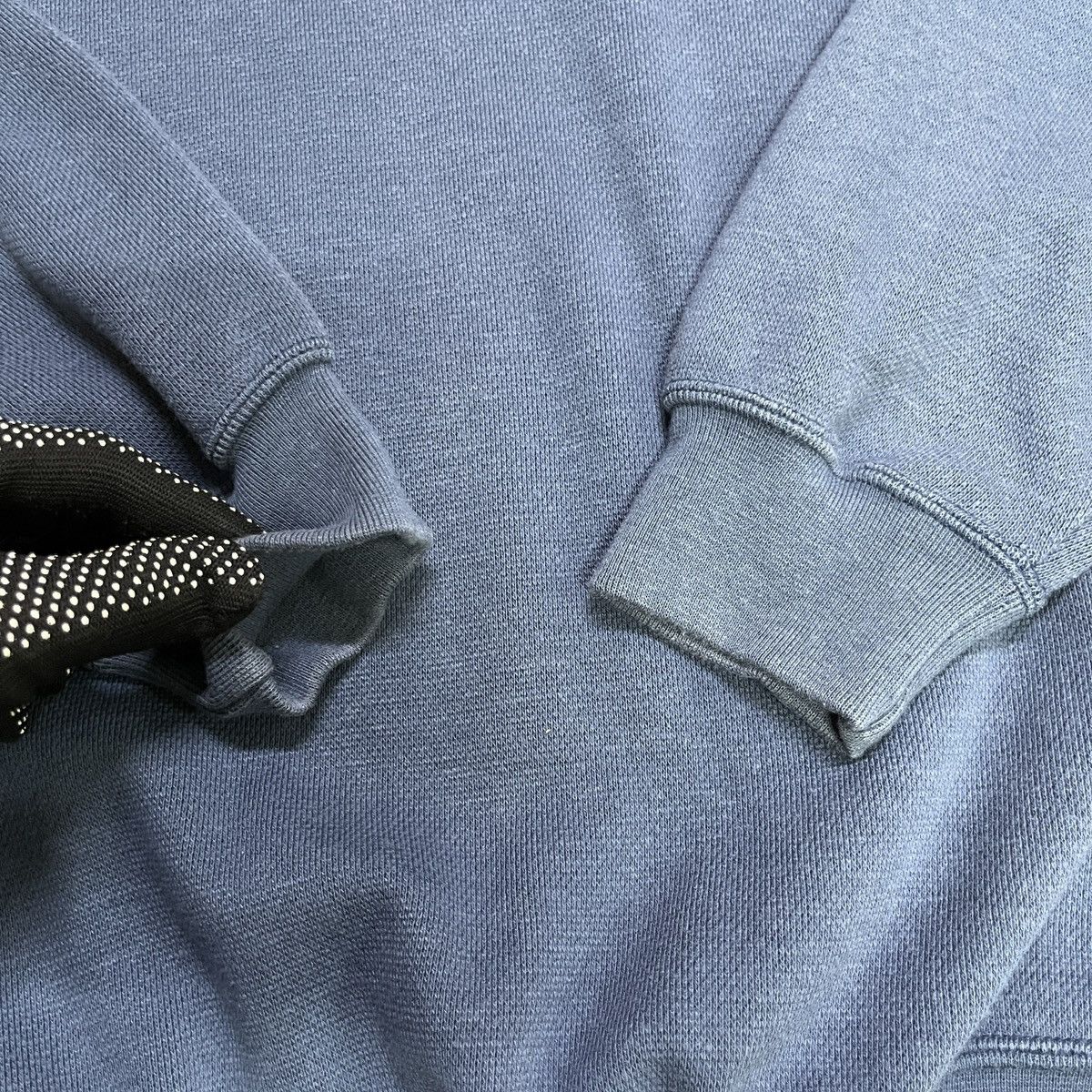 Champion × Japanese Brand × Vintage Vintage Champion Cropped Sweatshirt/Pullover Size US S / EU 44-46 / 1 - 4 Thumbnail