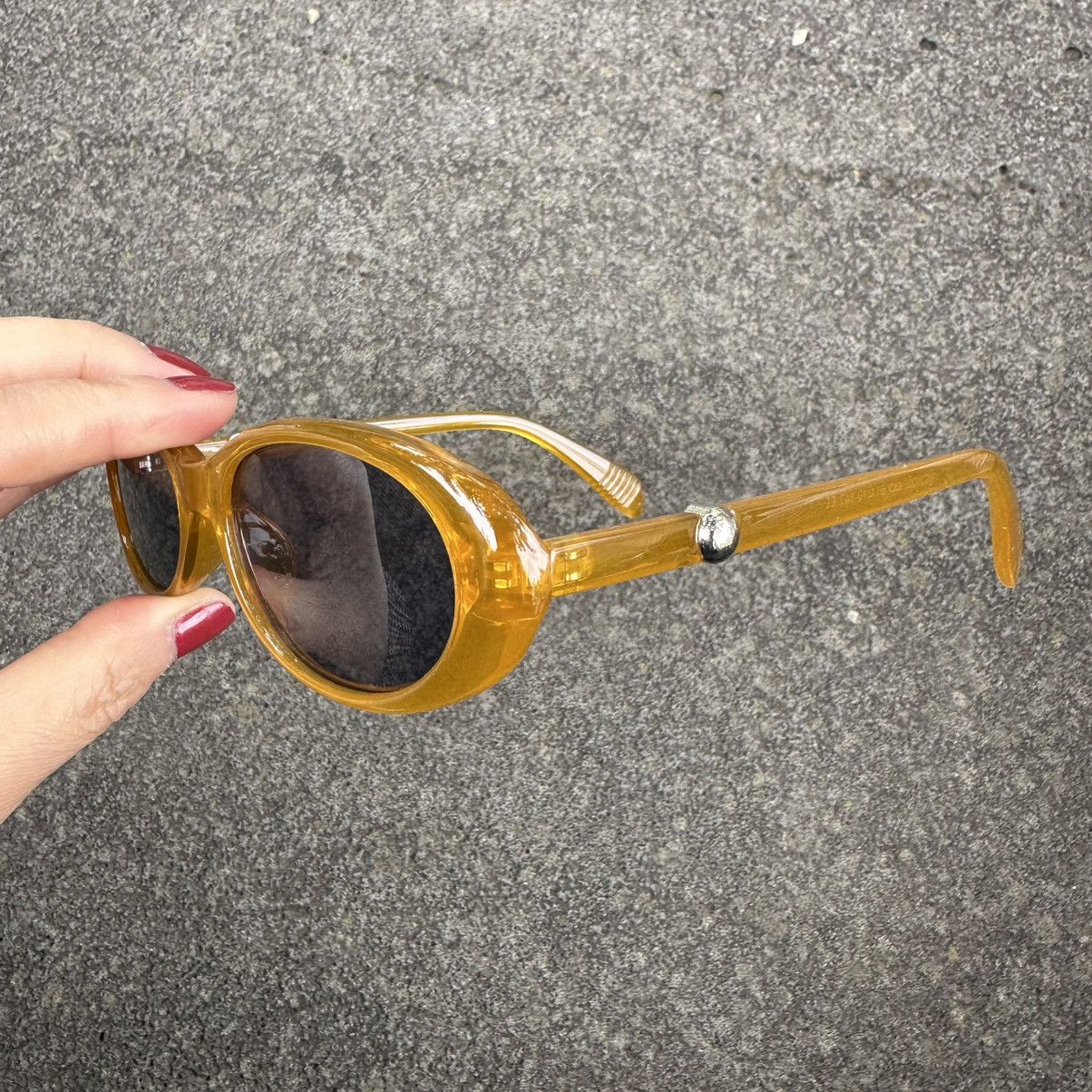 Other RETRO STYLE SUNGLASSES | EYESCREAM SELECTION SZHMB35902-02 Size ONE SIZE - 2 Thumbnail