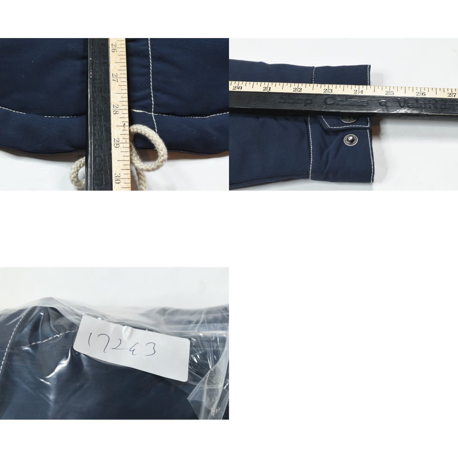 Toad&Co Toad&Co Forester Pass Sherpa Lined Parka Coat Blue Full-Zip Hood Jacket Womens M Size M / US 6-8 / IT 42-44 - 9 Thumbnail