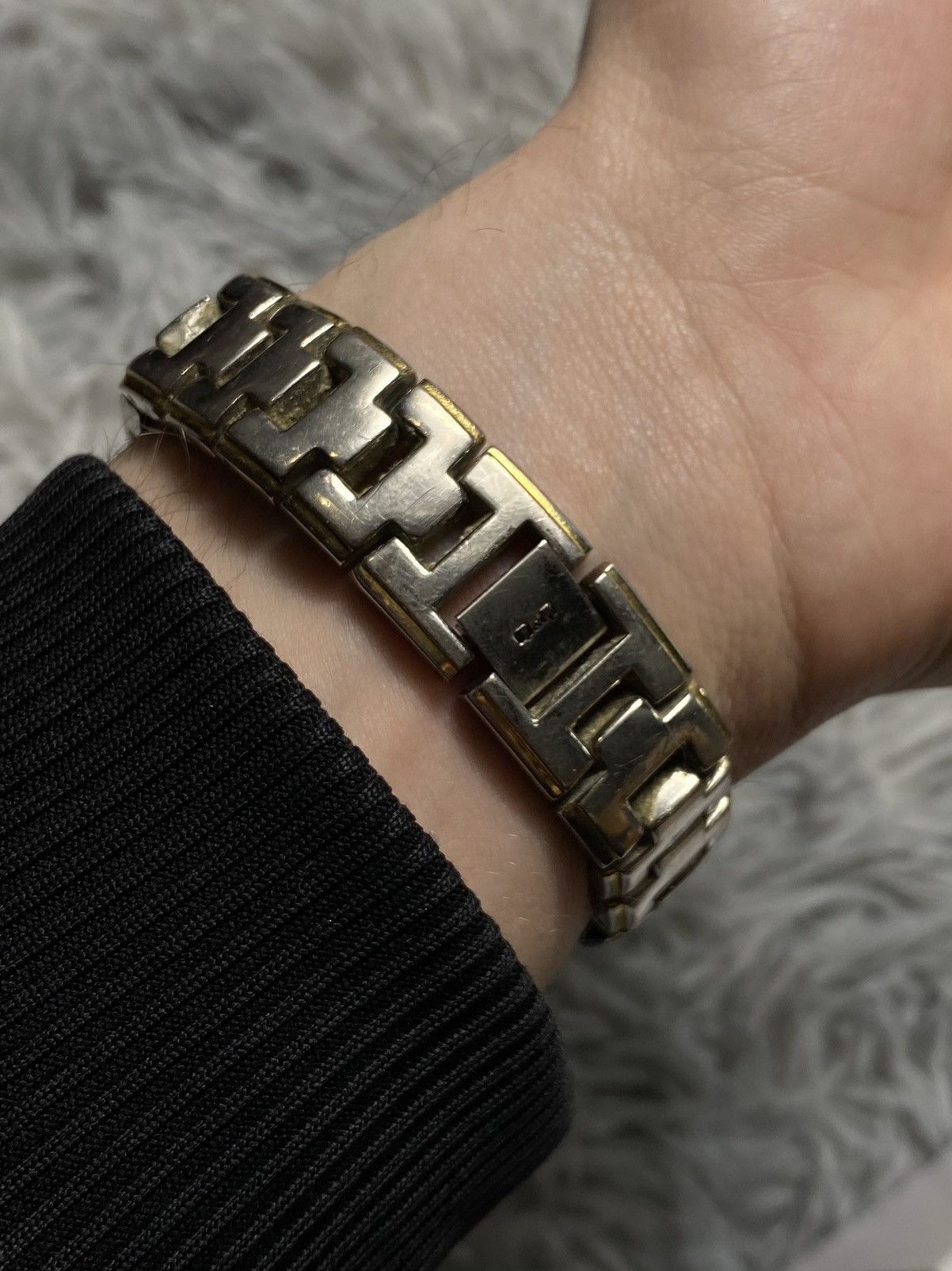 Japanese Brand Q&Q Retro Quartz Watch - Classic Japanese Brand Size ONE SIZE - 10 Thumbnail