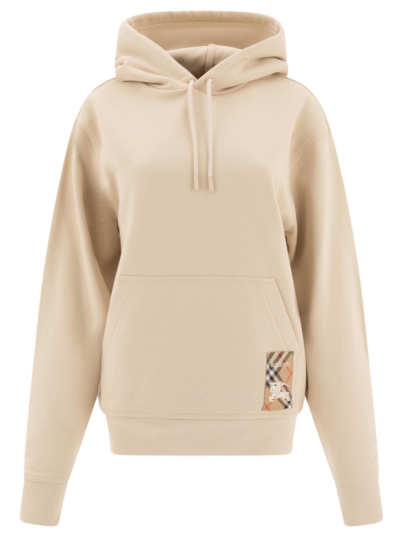 Burberry Sweatshirts Size S / US 4 / IT 40 - 1 Thumbnail