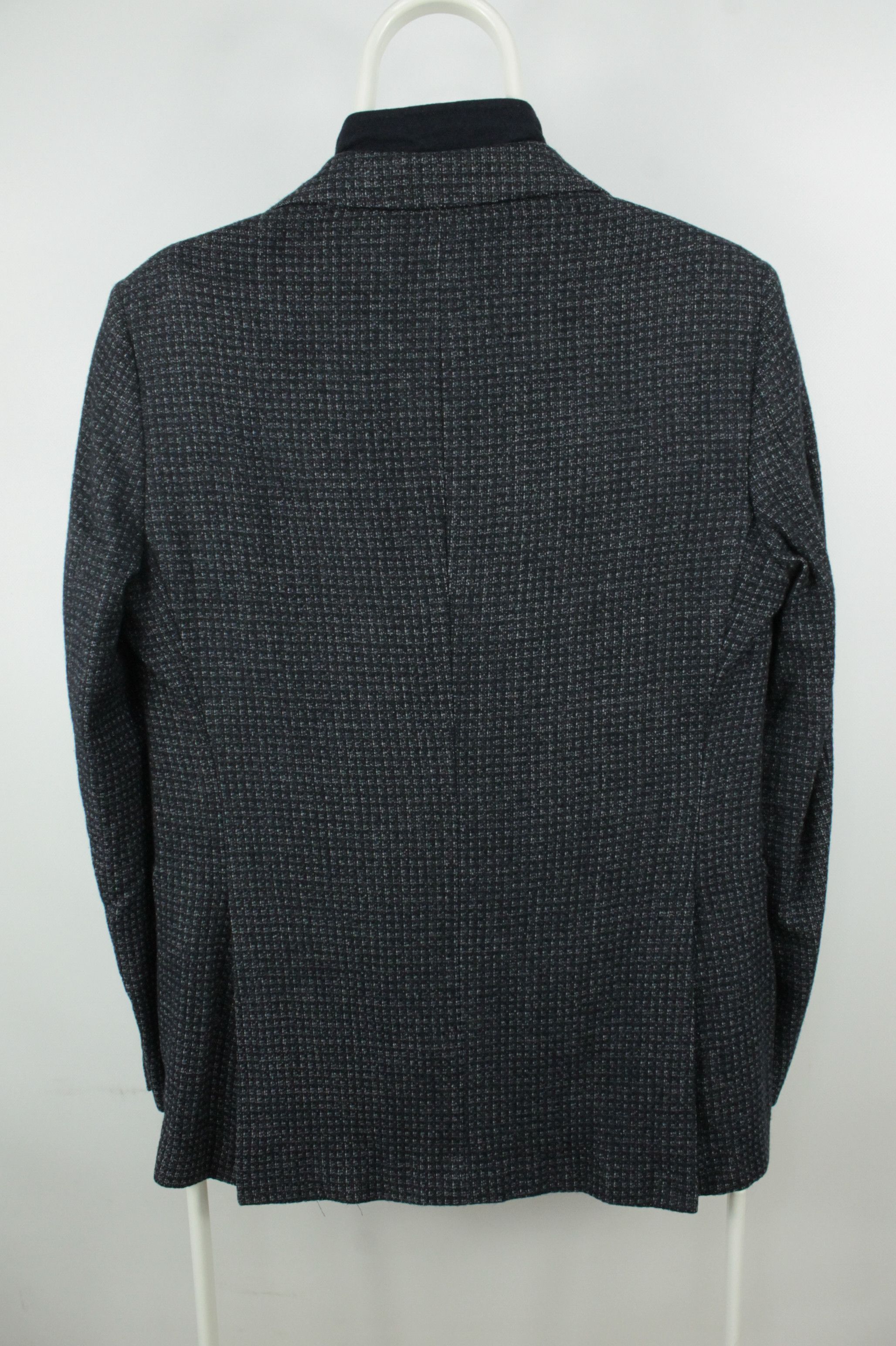 Luigi Bianchi L.B.M. 1911 Luigi Bianchi Mantova Removable Sport Coat Size US M / EU 48-50 / 2 - 8 Thumbnail