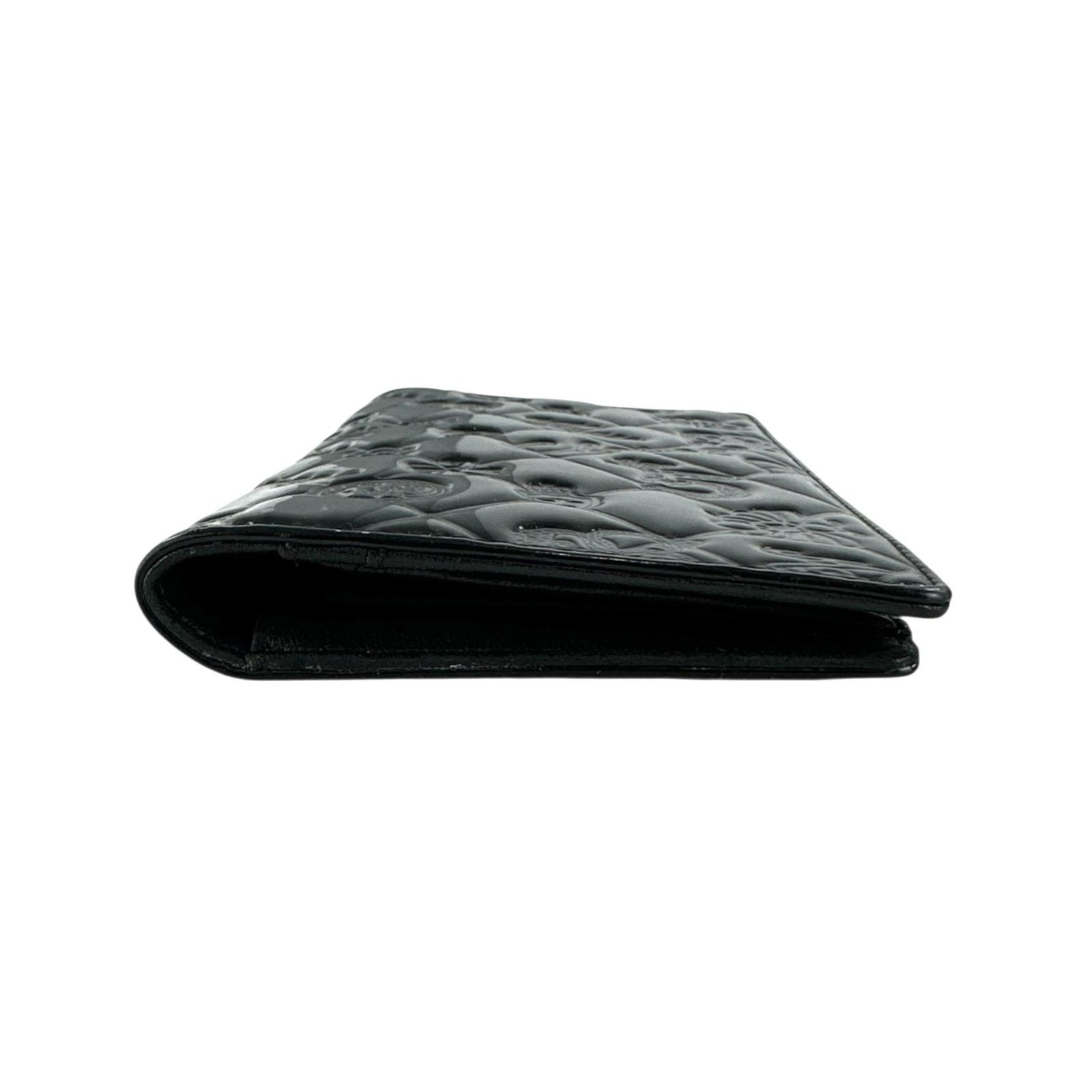 Chanel Chanel Icon Long Wallet Size ONE SIZE - 5 Thumbnail
