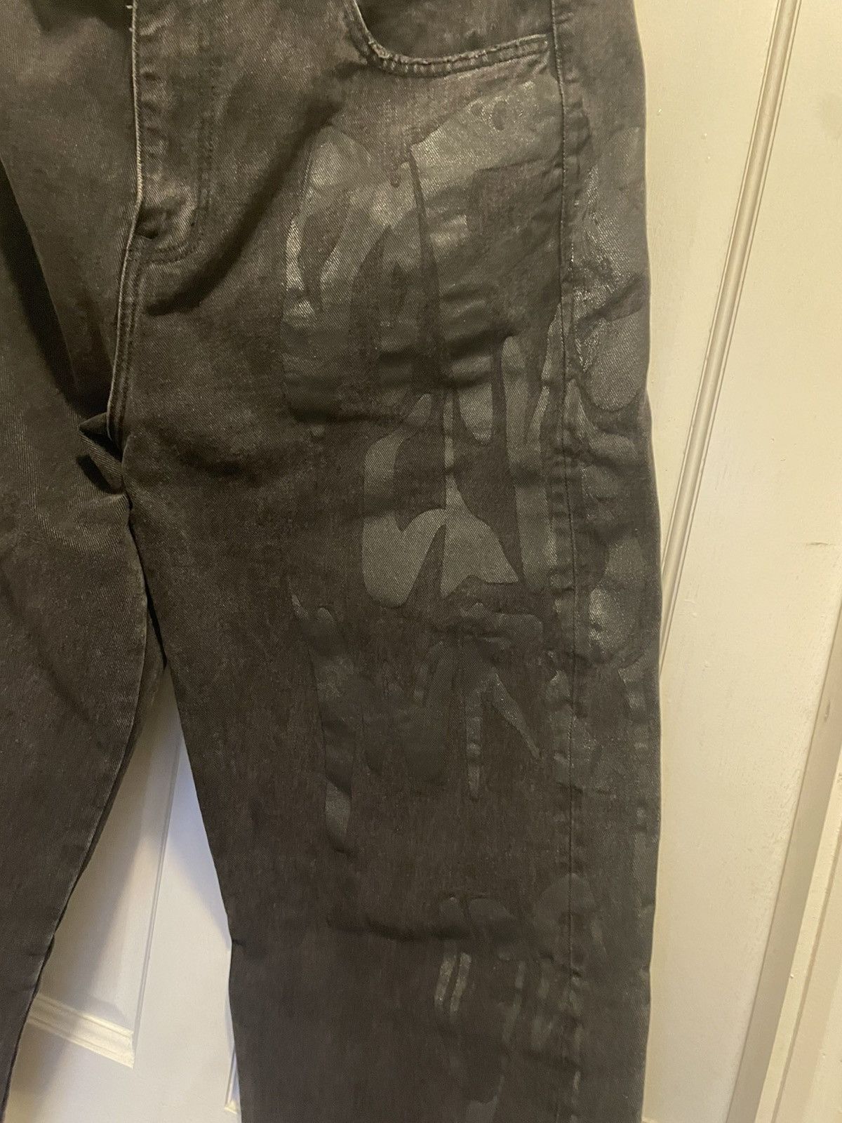 Other baggy jeans Size US 34 / EU 50 - 2 Thumbnail