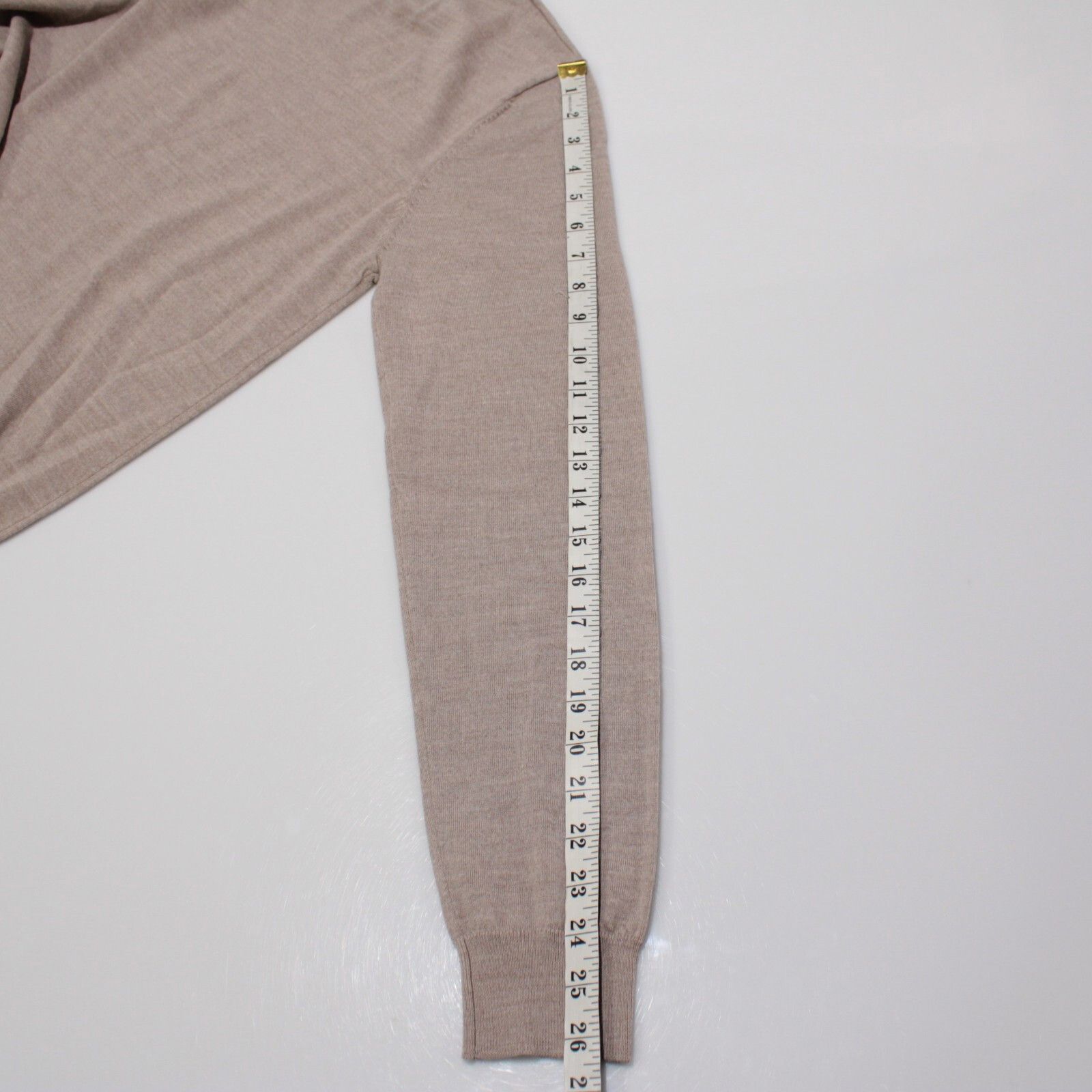 Other Handpicked Sweater Size US L in Brown Size US L / EU 52-54 / 3 - 8 Thumbnail