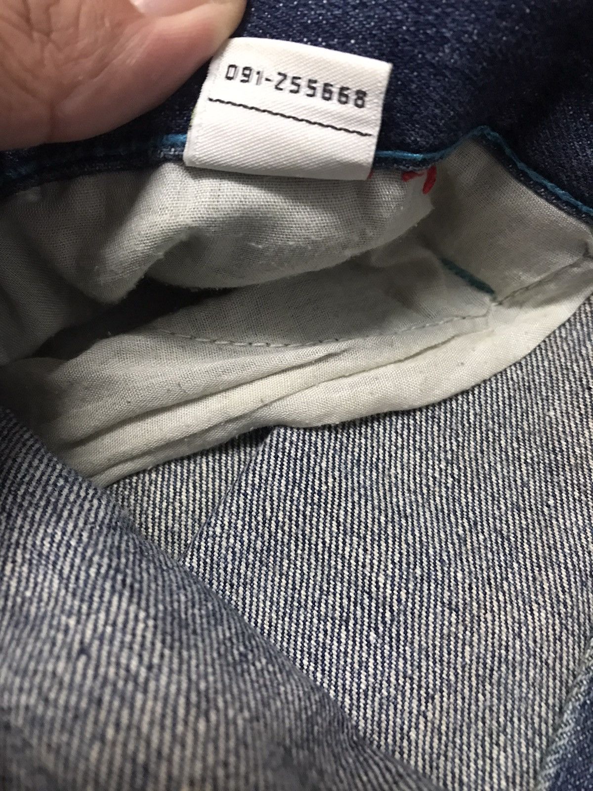 Coogi 🔥🔥VERY RARE🔥🔥 Y2k Coogi Embroidered Baggy Skater Jeans Size US 36 / EU 52 - 8 Thumbnail