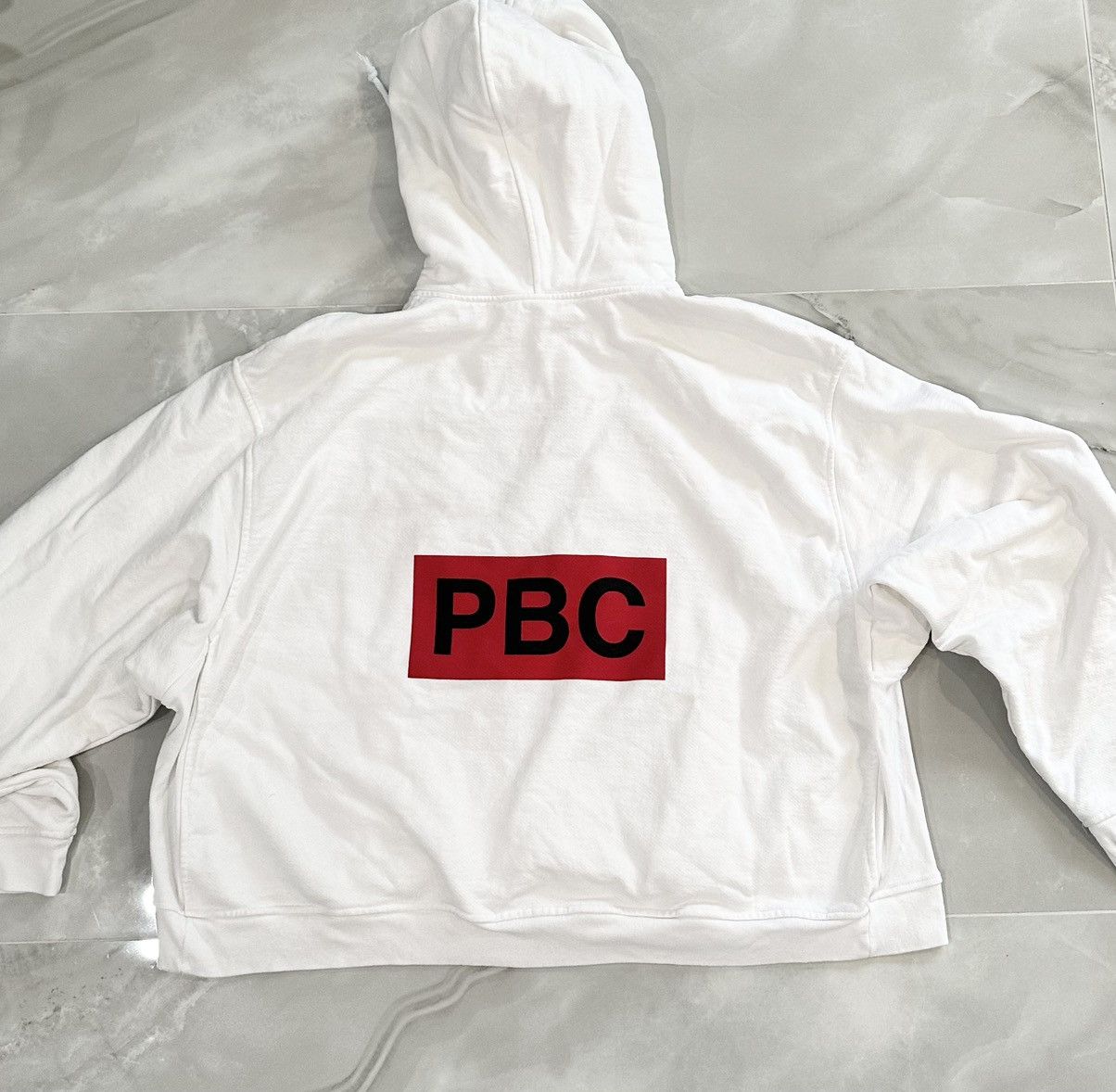 Playboi Carti SHAYNE OLIVER x Playboi Carti Size US M / EU 48-50 / 2 - 3 Thumbnail