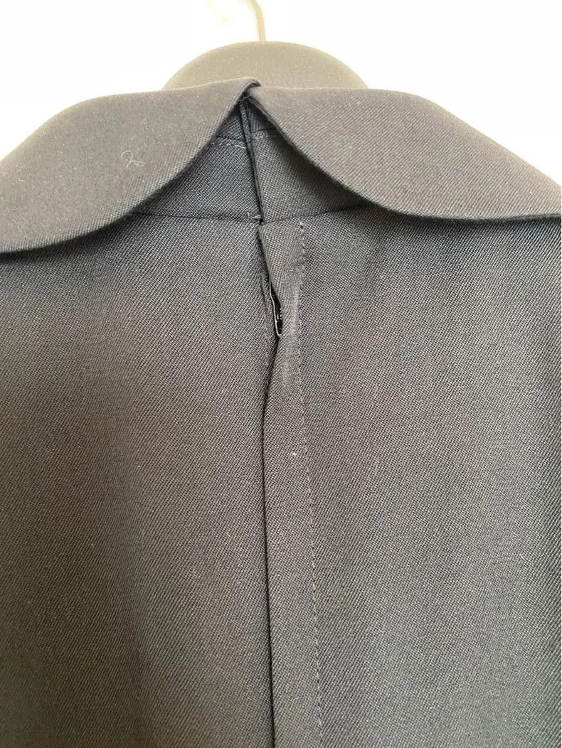 Comme des Garcons Comme Des Garcons Seven inch sleeve dress Size XS / US 0-2 / IT 36-38 - 5 Thumbnail