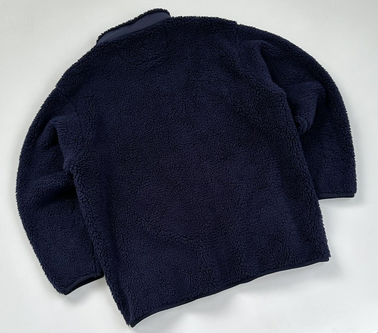 Uniqlo × White Mountaineering White mountaineering x uniqlo fleece Size US L / EU 52-54 / 3 - 12 Thumbnail