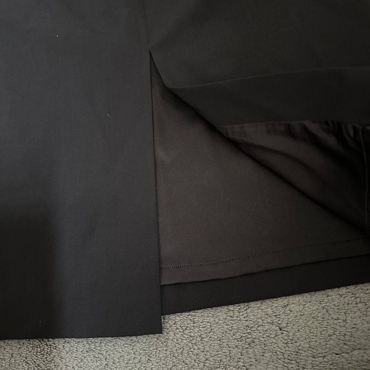 John Galliano Archive John Galliano Spring 2000 Midi Skirt Preowned Size 27" / US 4 / IT 40 - 4 Thumbnail