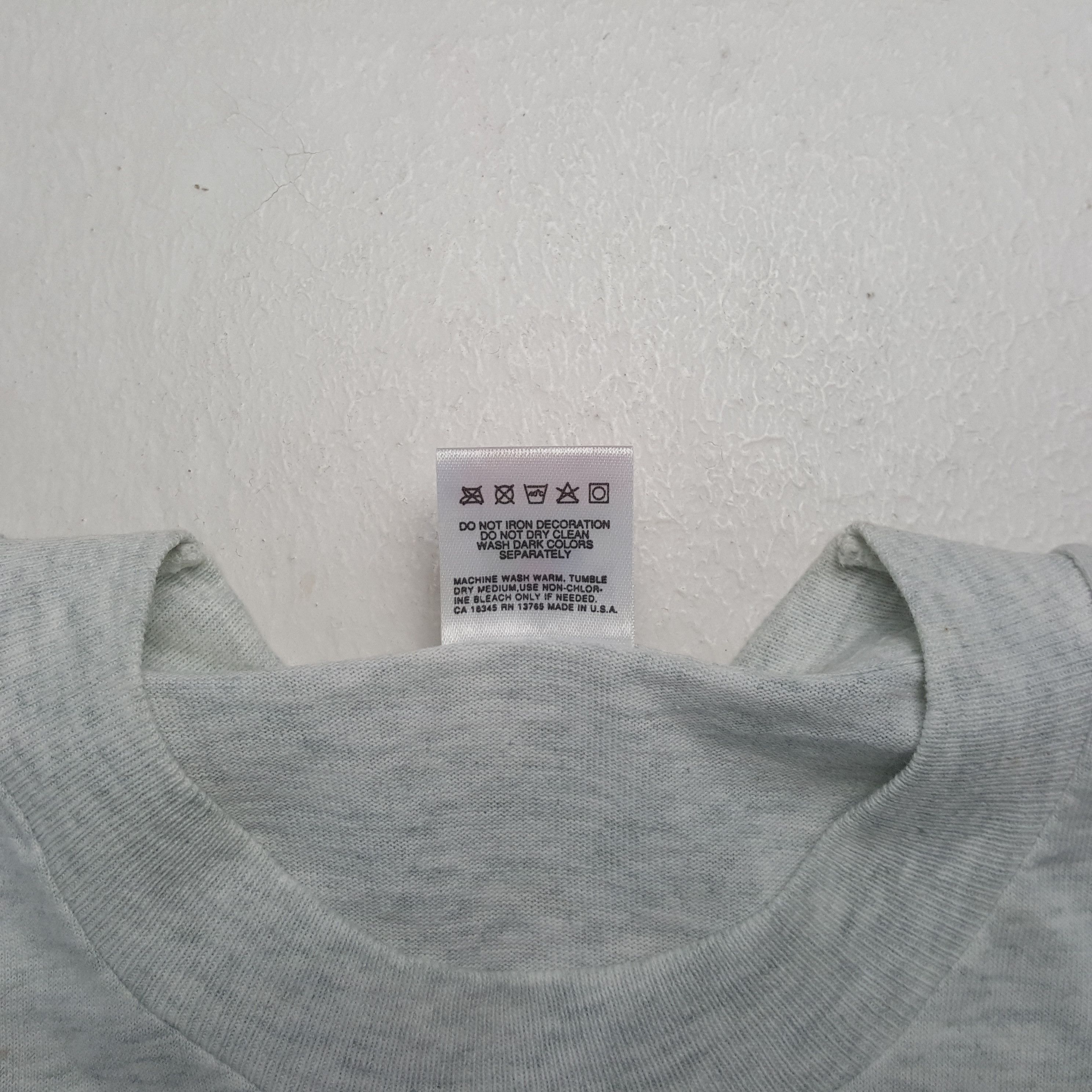 Vintage Top Sire Series Vintage Tshirt 31 Size US L / EU 52-54 / 3 - 5 Thumbnail