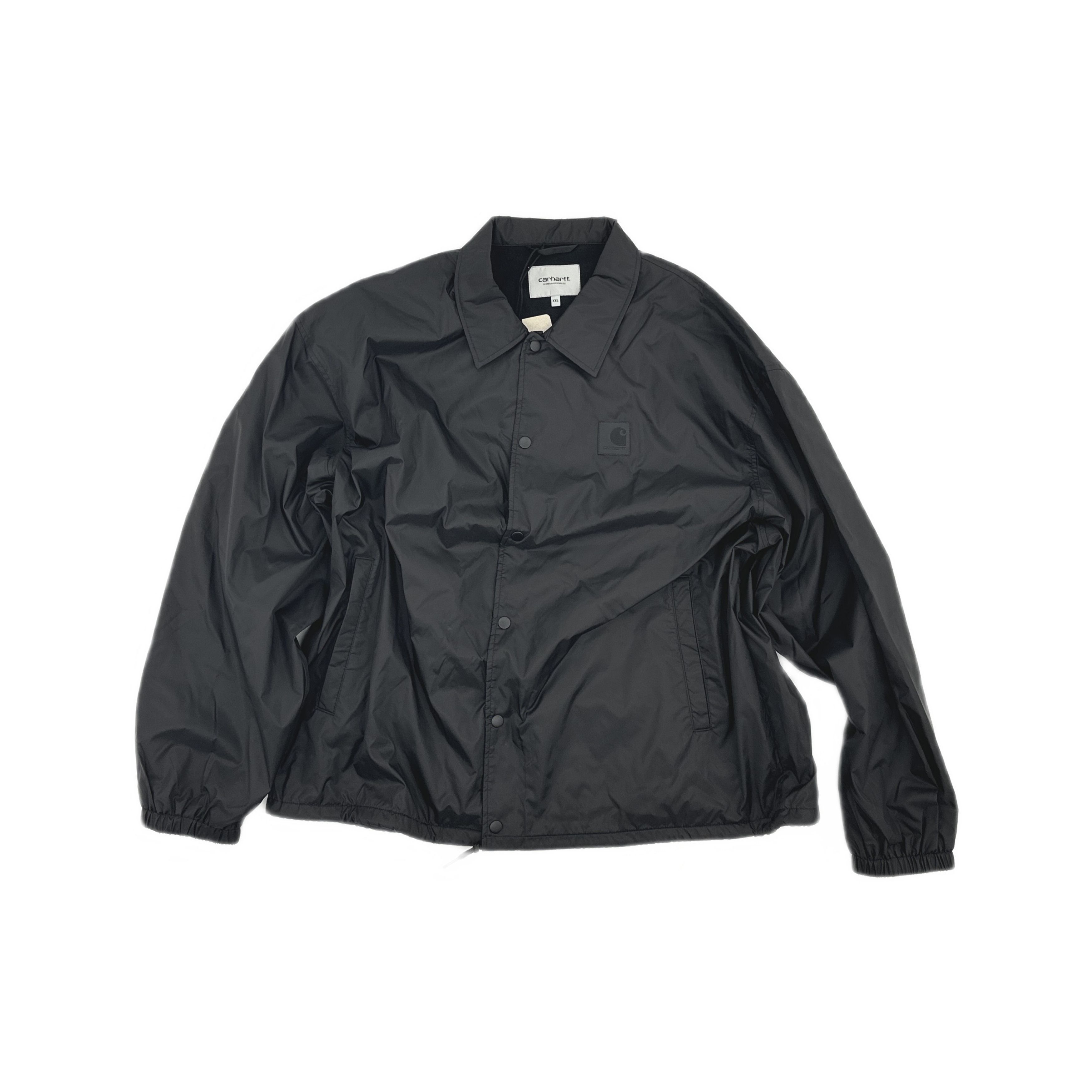 Carhartt Wip Carhartt WIP Bennett Coach Jacket Size XXL Size US XXL / EU 58 / 5 - 1 Thumbnail