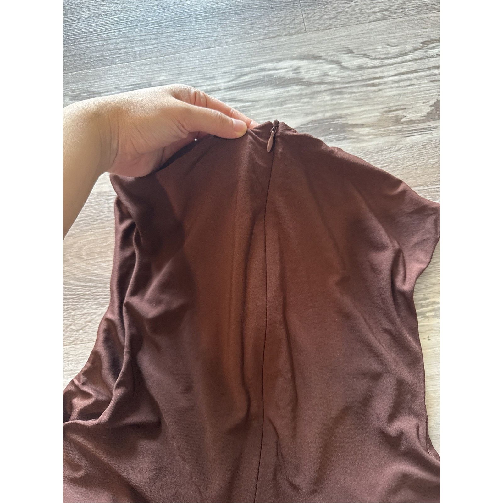 Zara ZARA CENTRAL RUFFLED MIDI DRESS- BRAND NEW SIZE M Size M / US 6-8 / IT 42-44 - 8 Thumbnail