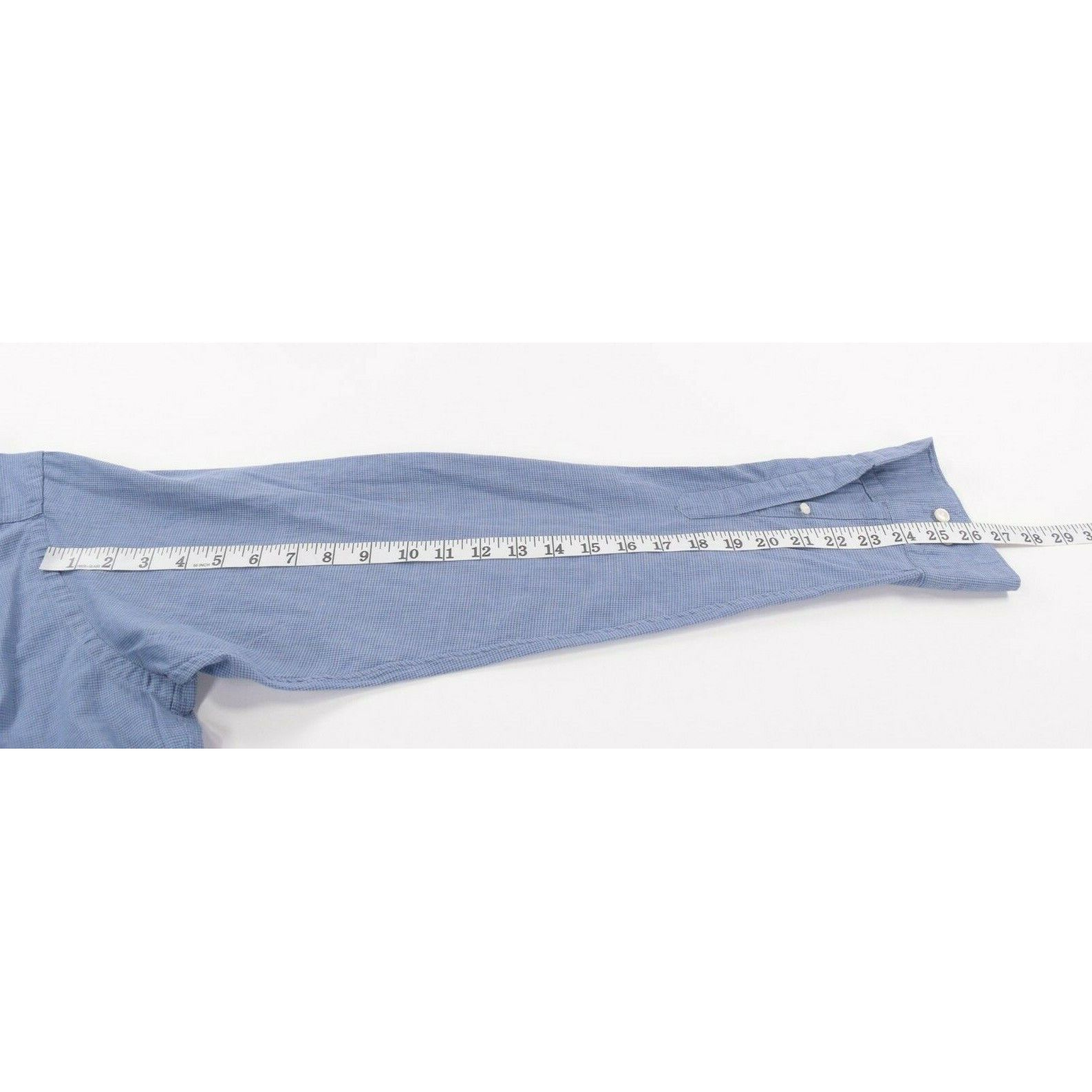 Eton Eton New with tags Shirt Size XL US In Blue Size US XL / EU 56 / 4 - 7 Thumbnail